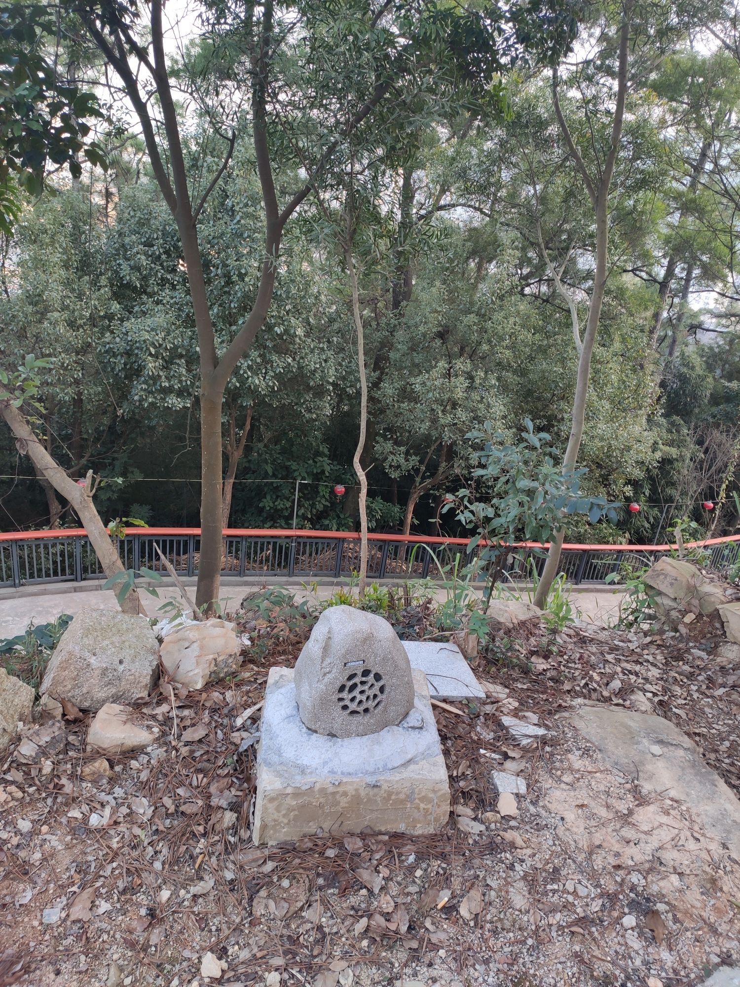 凤山公园旅行图片 3