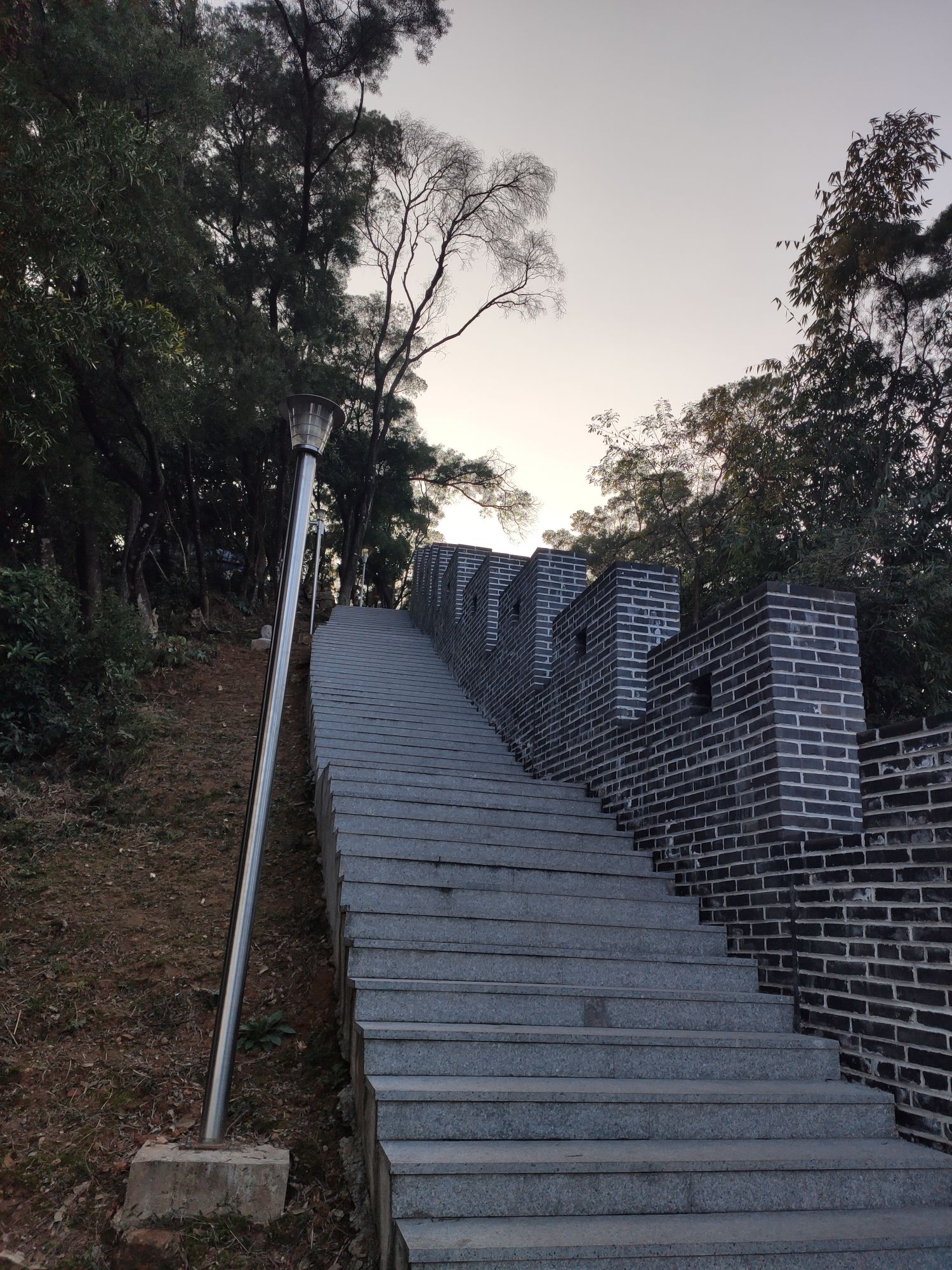 凤山公园旅行图片 1