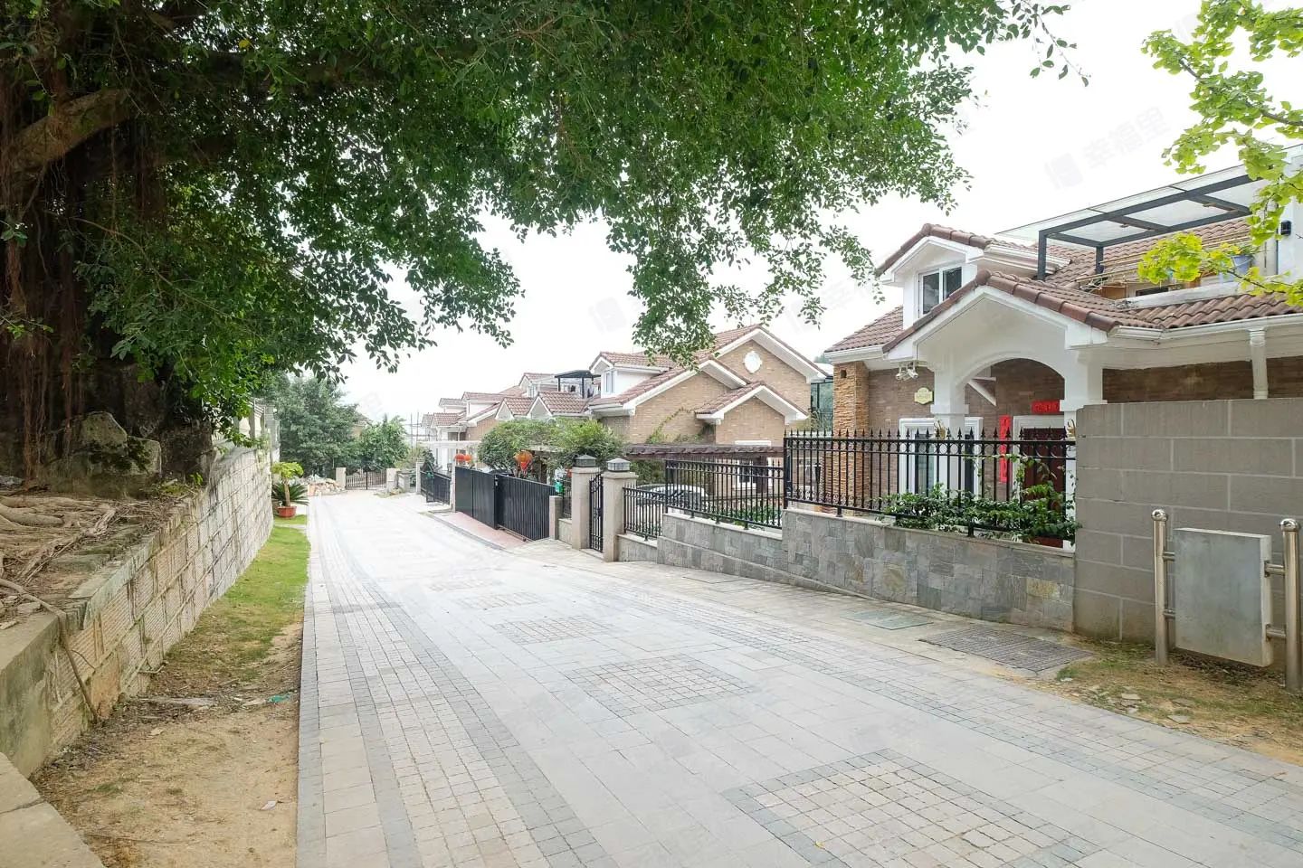 翠湖山庄