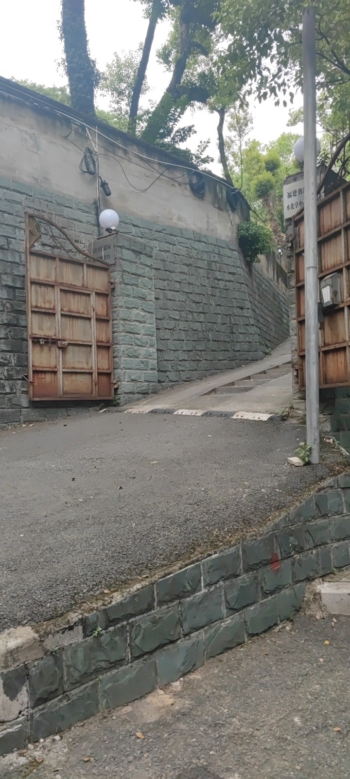 福州熊猫世界旅行图片 3