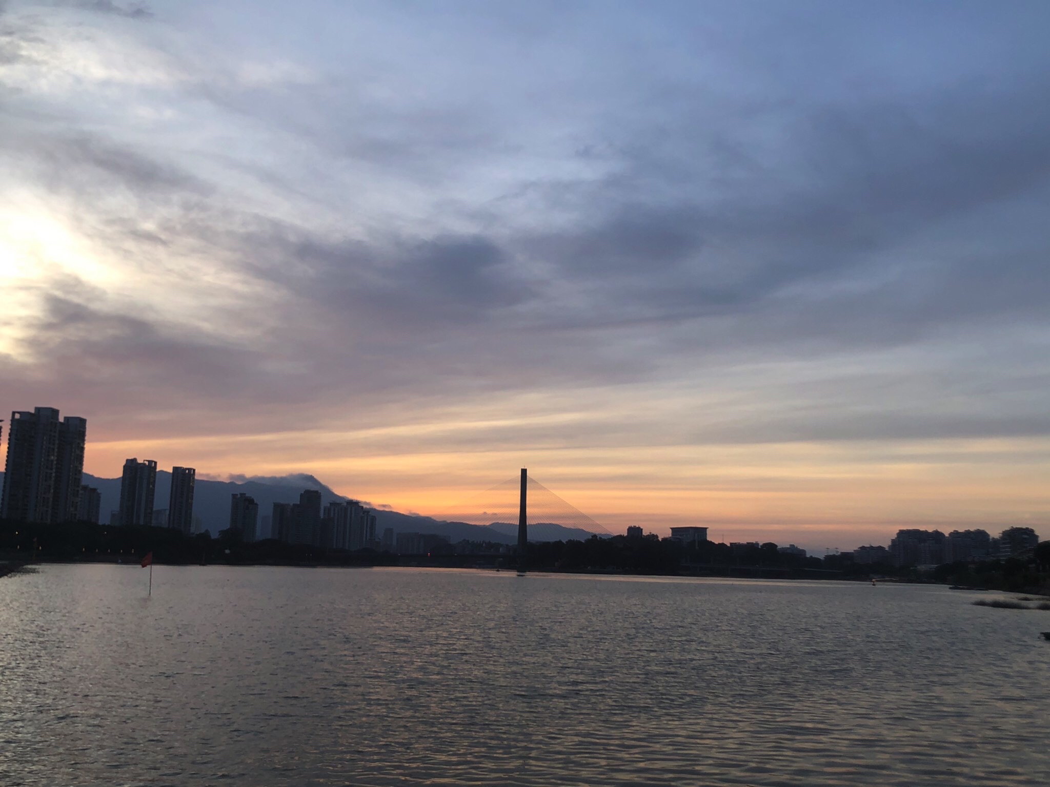 华侨公园旅行图片 1