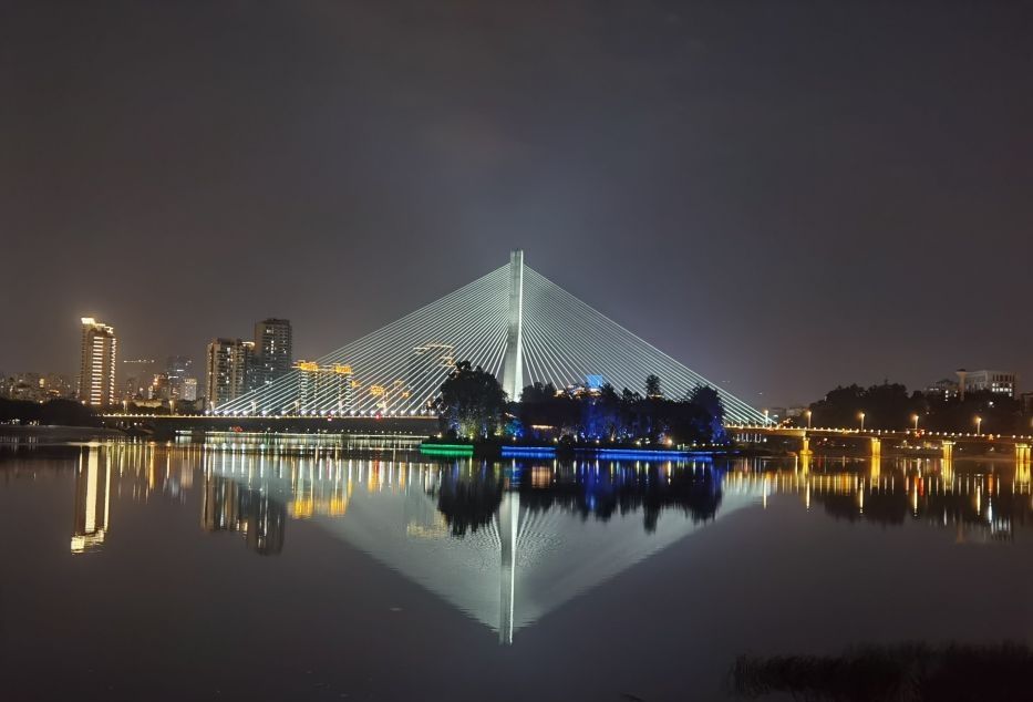 华侨公园旅行图片 2