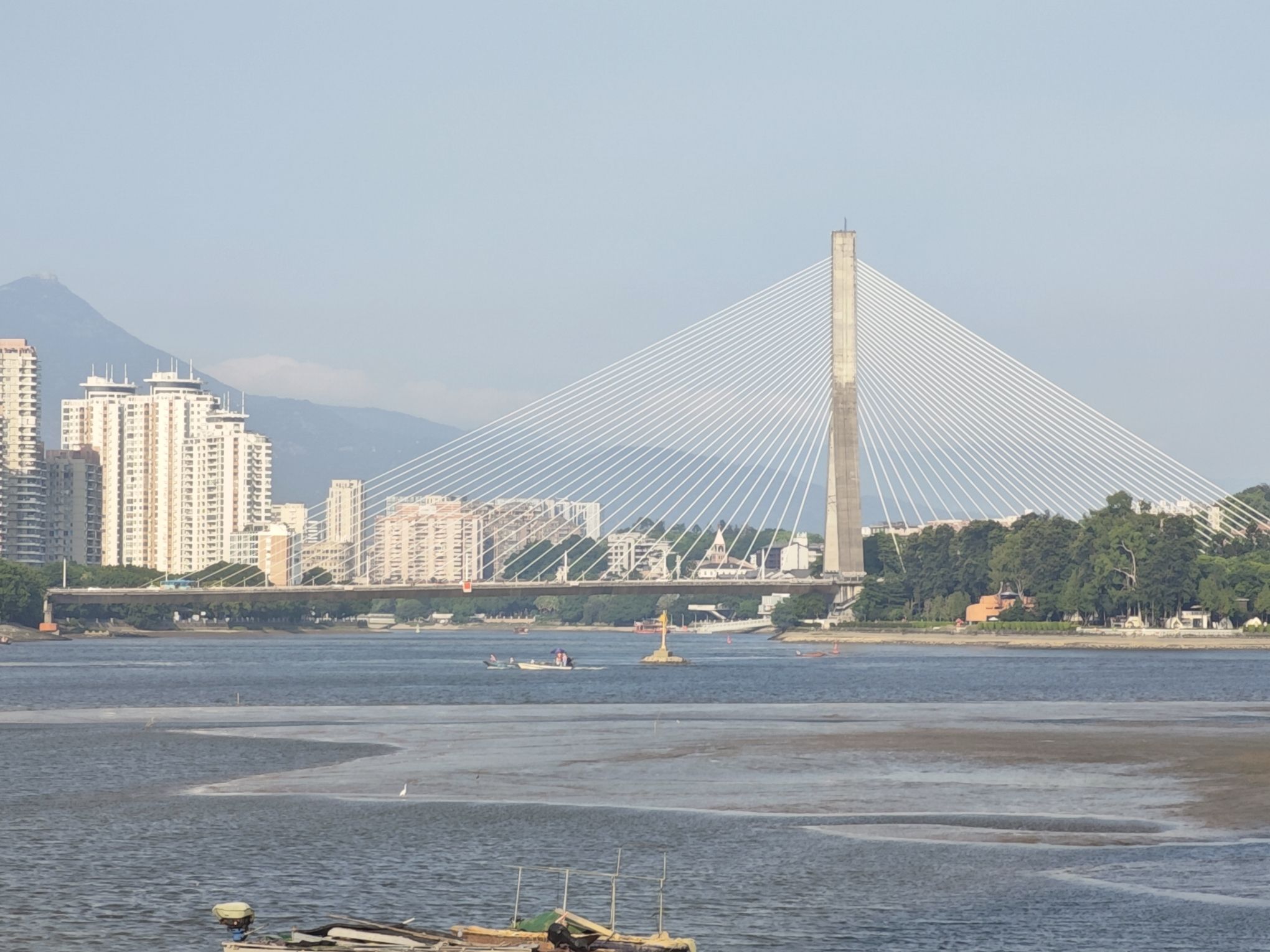 华侨公园旅行图片 1