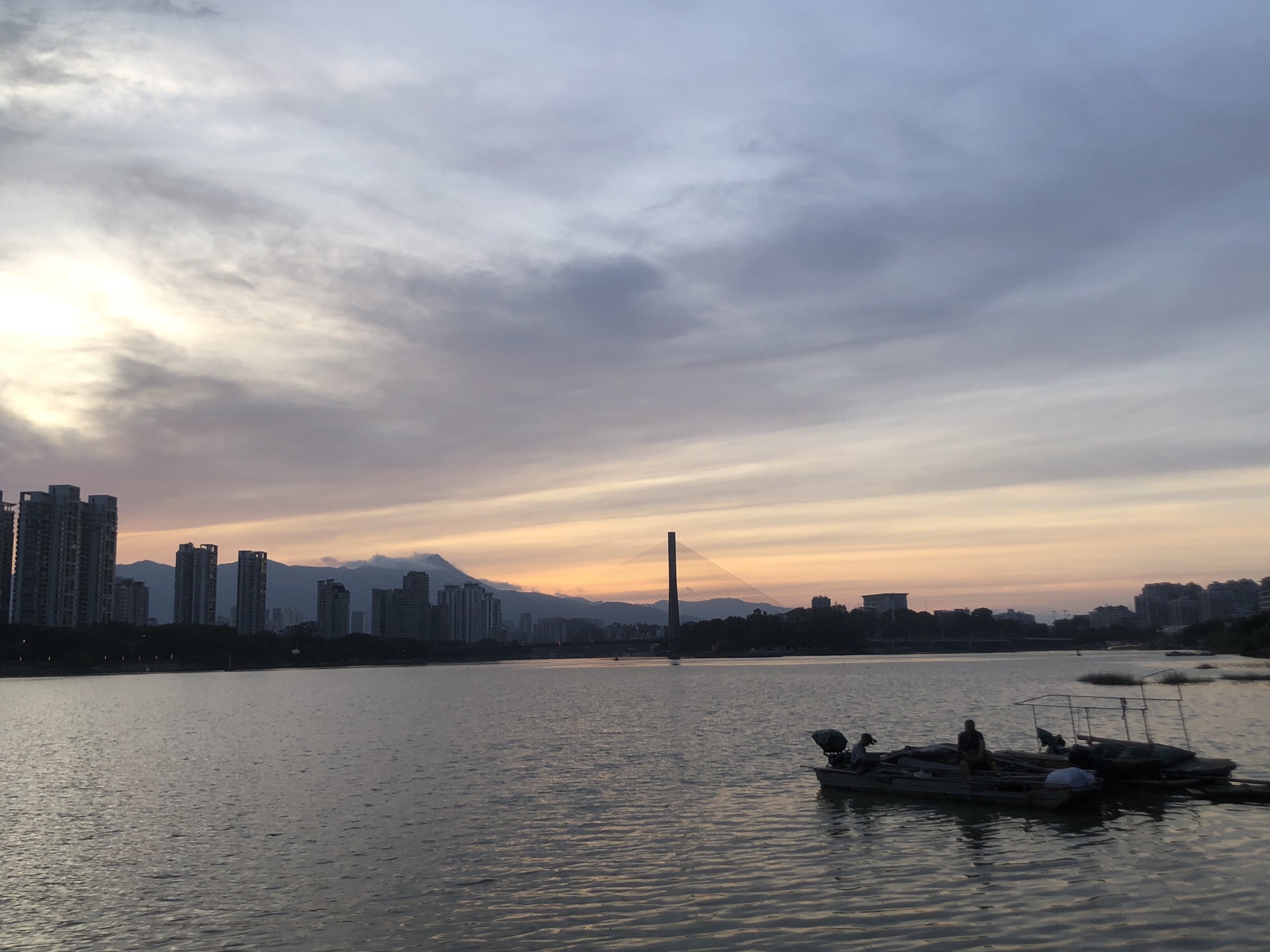 华侨公园旅行图片 2