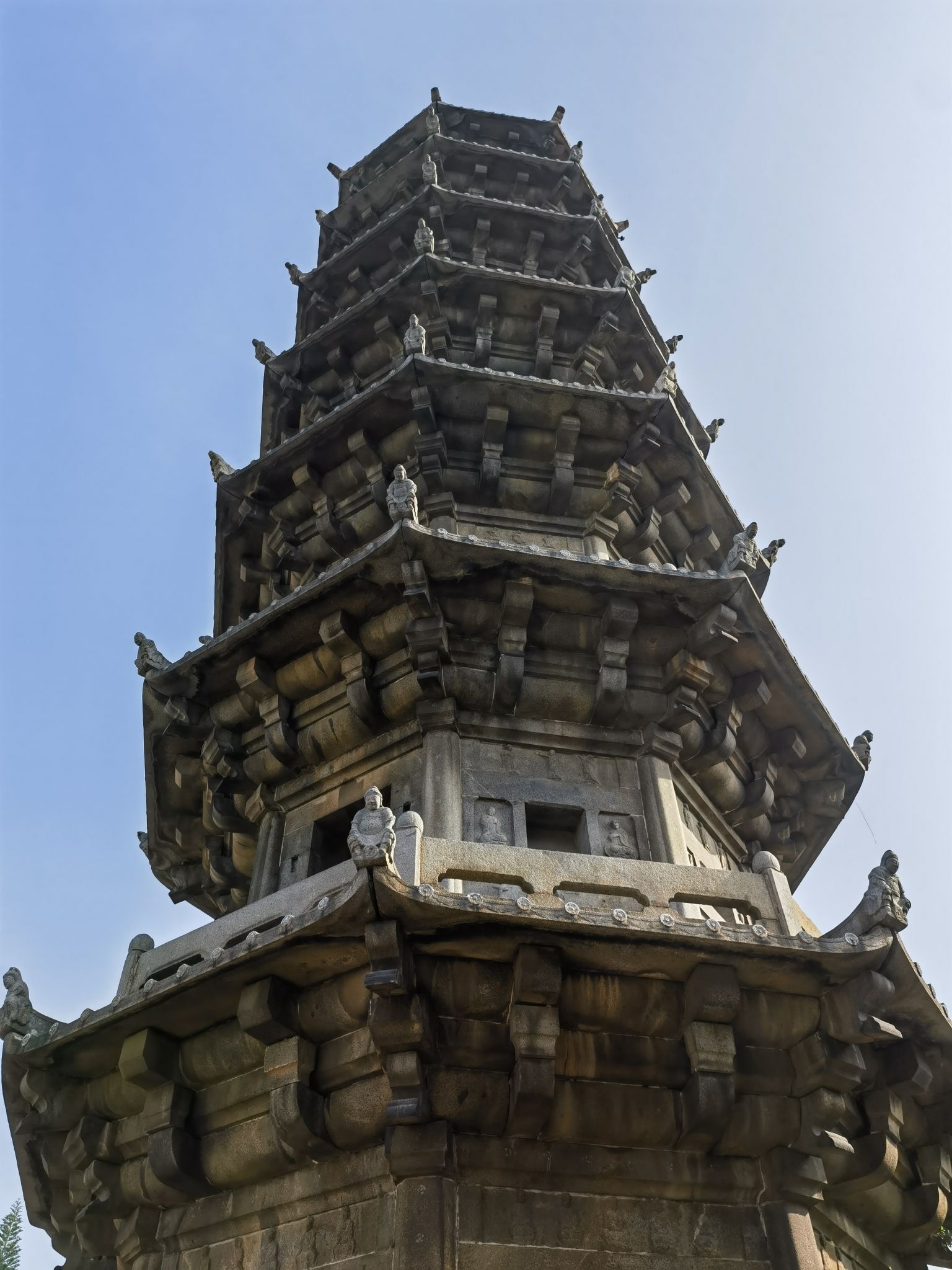 瑞云塔旅行图片 2