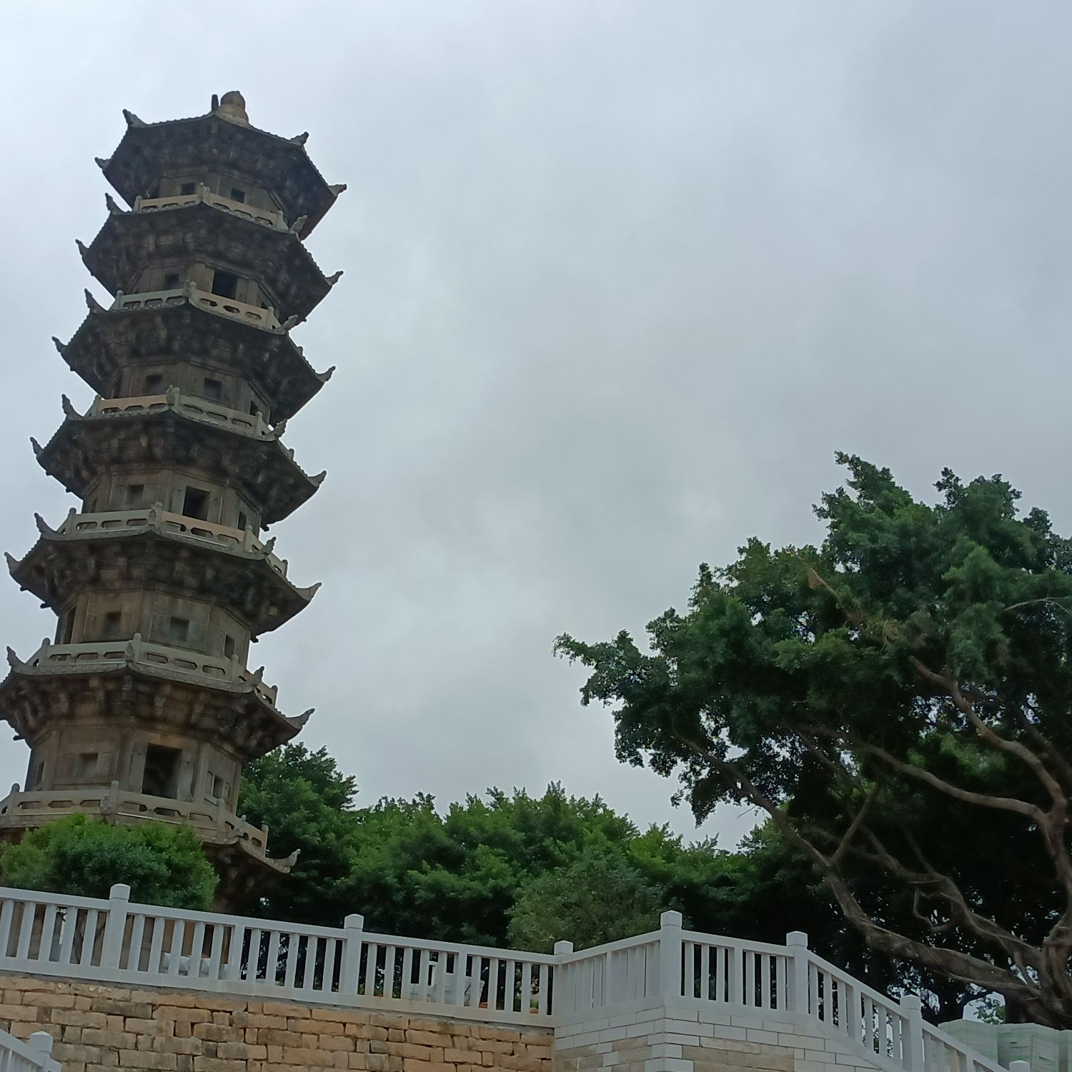 瑞云塔旅行图片 1