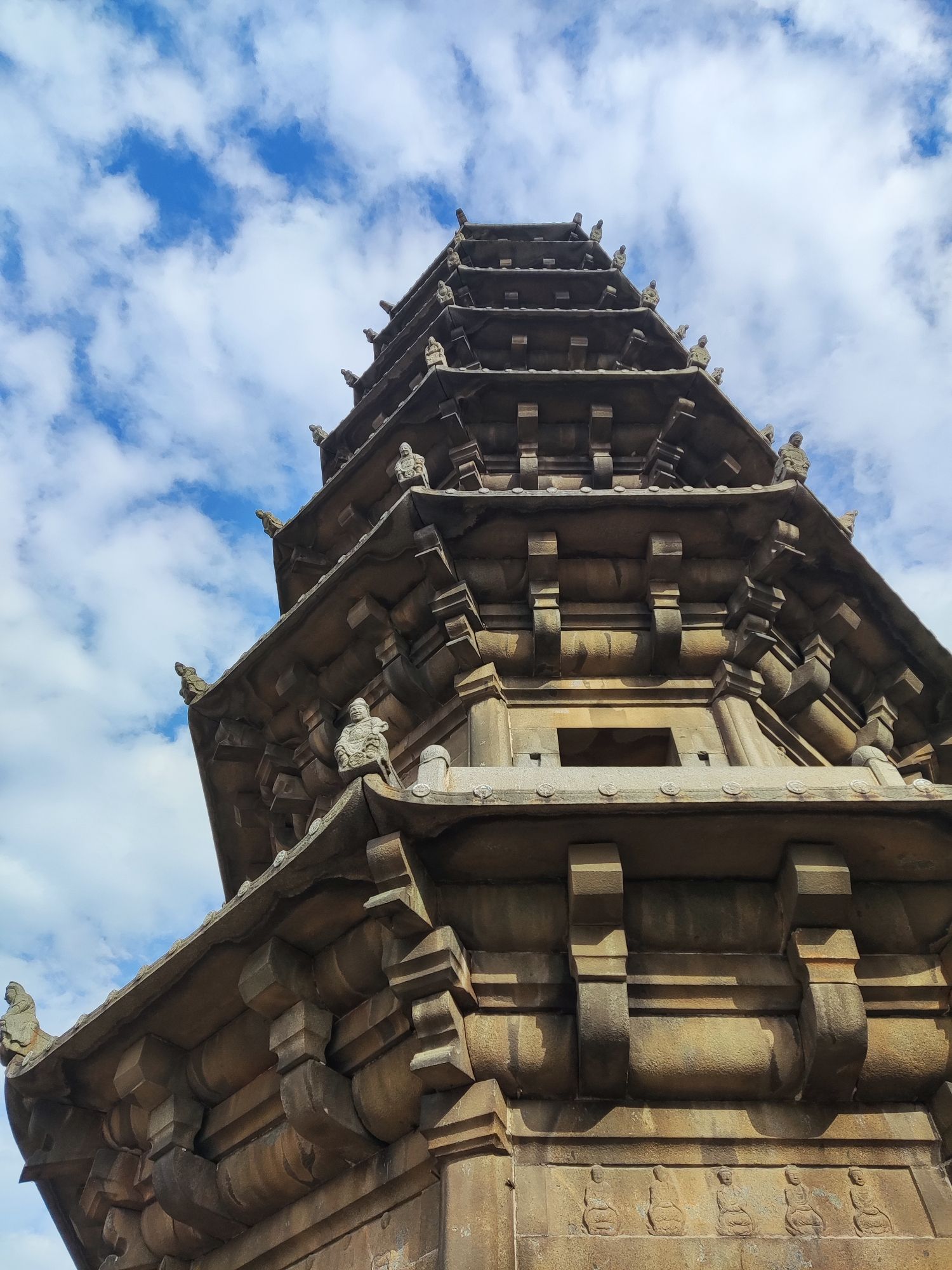 瑞云塔旅行图片 1