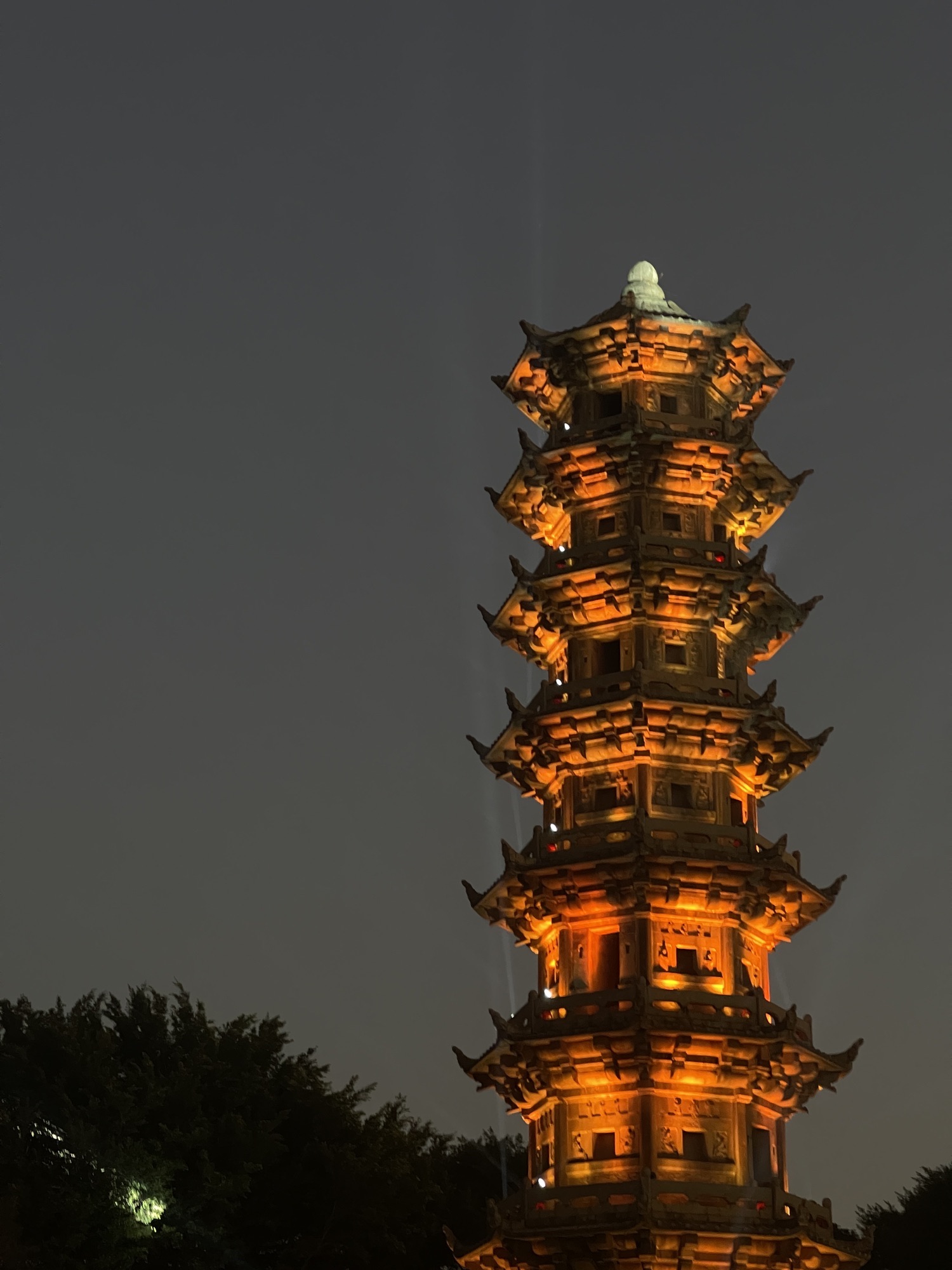 瑞云塔旅行图片 1
