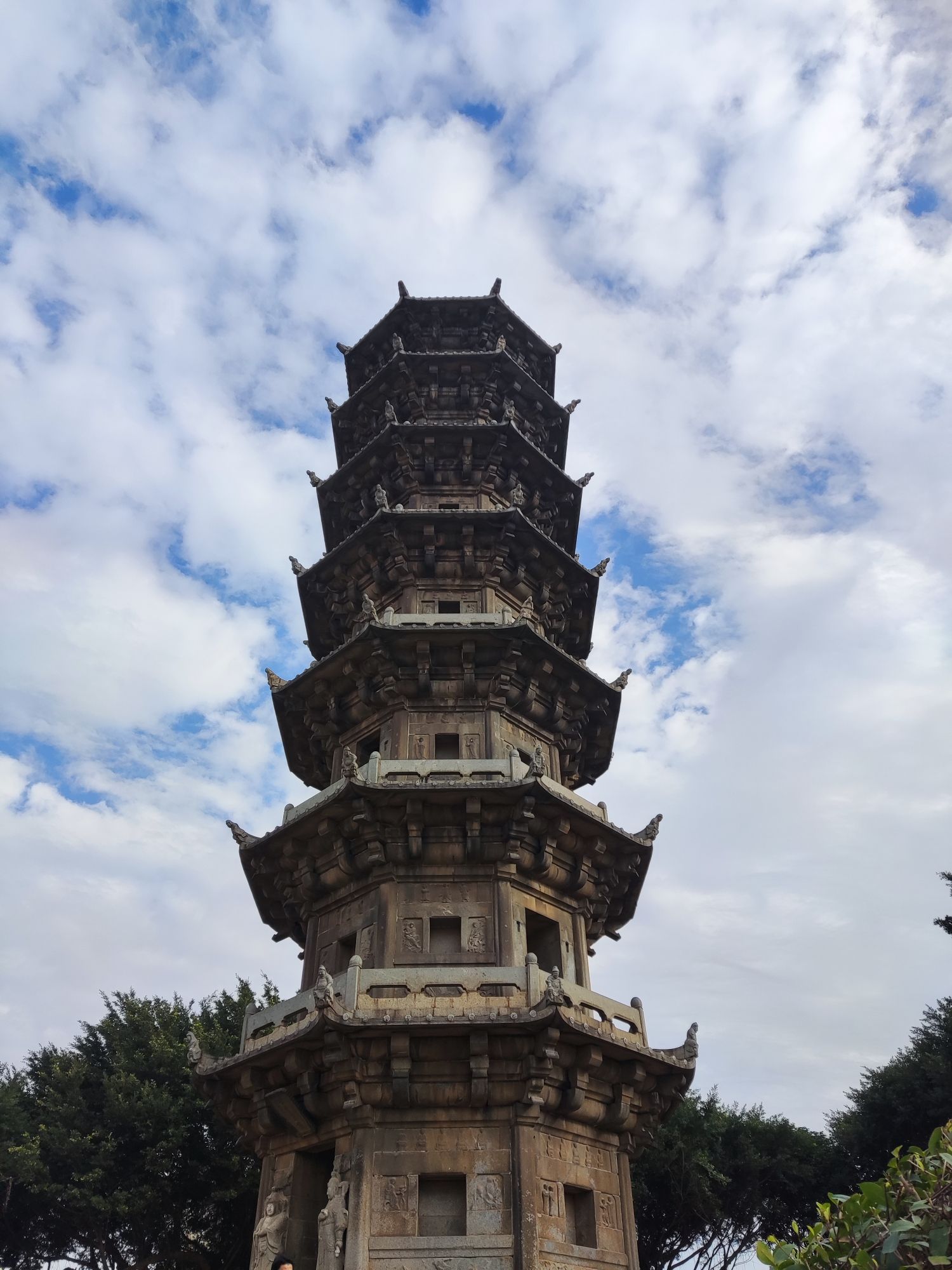 瑞云塔旅行图片 3