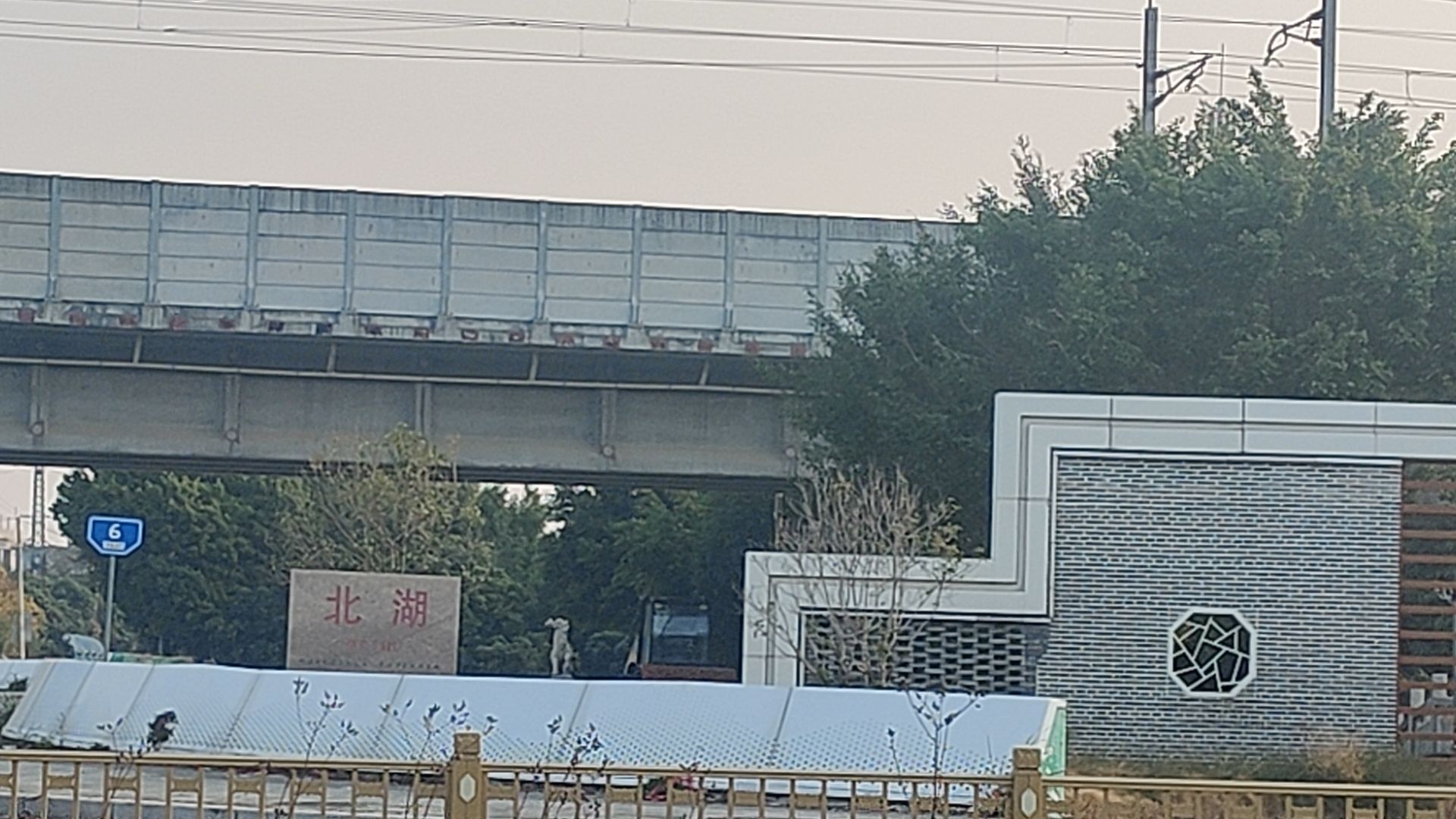 百福公园旅行图片