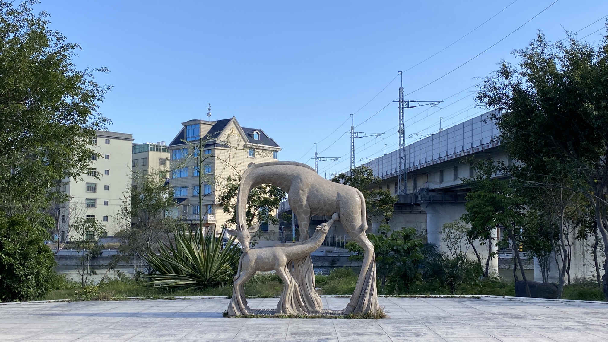 百福公园旅行图片 2