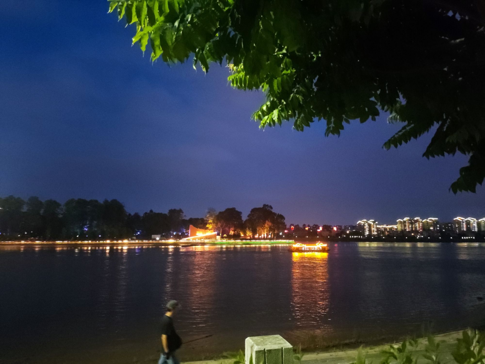 苍霞公园旅行图片 3