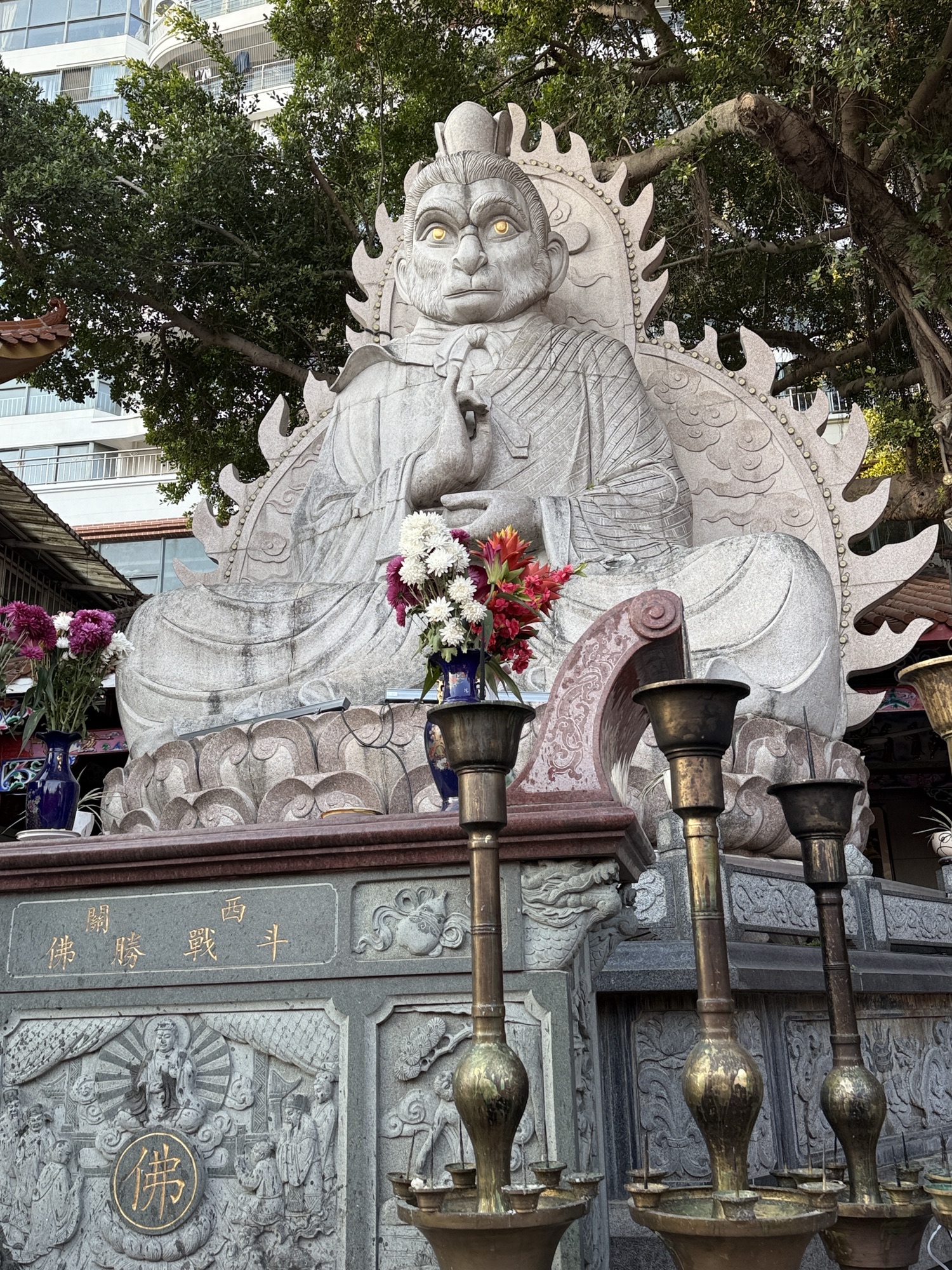 苍霞公园旅行图片 1