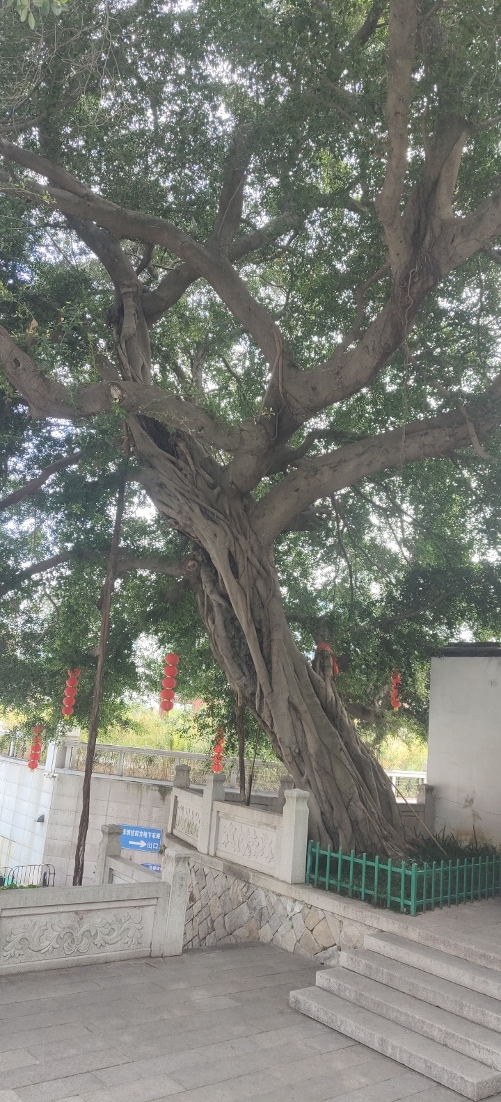 乌塔公园旅行图片 3