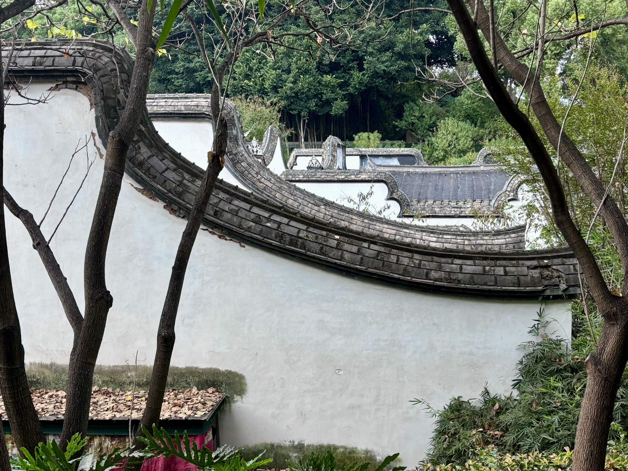 乌塔公园旅行图片 3