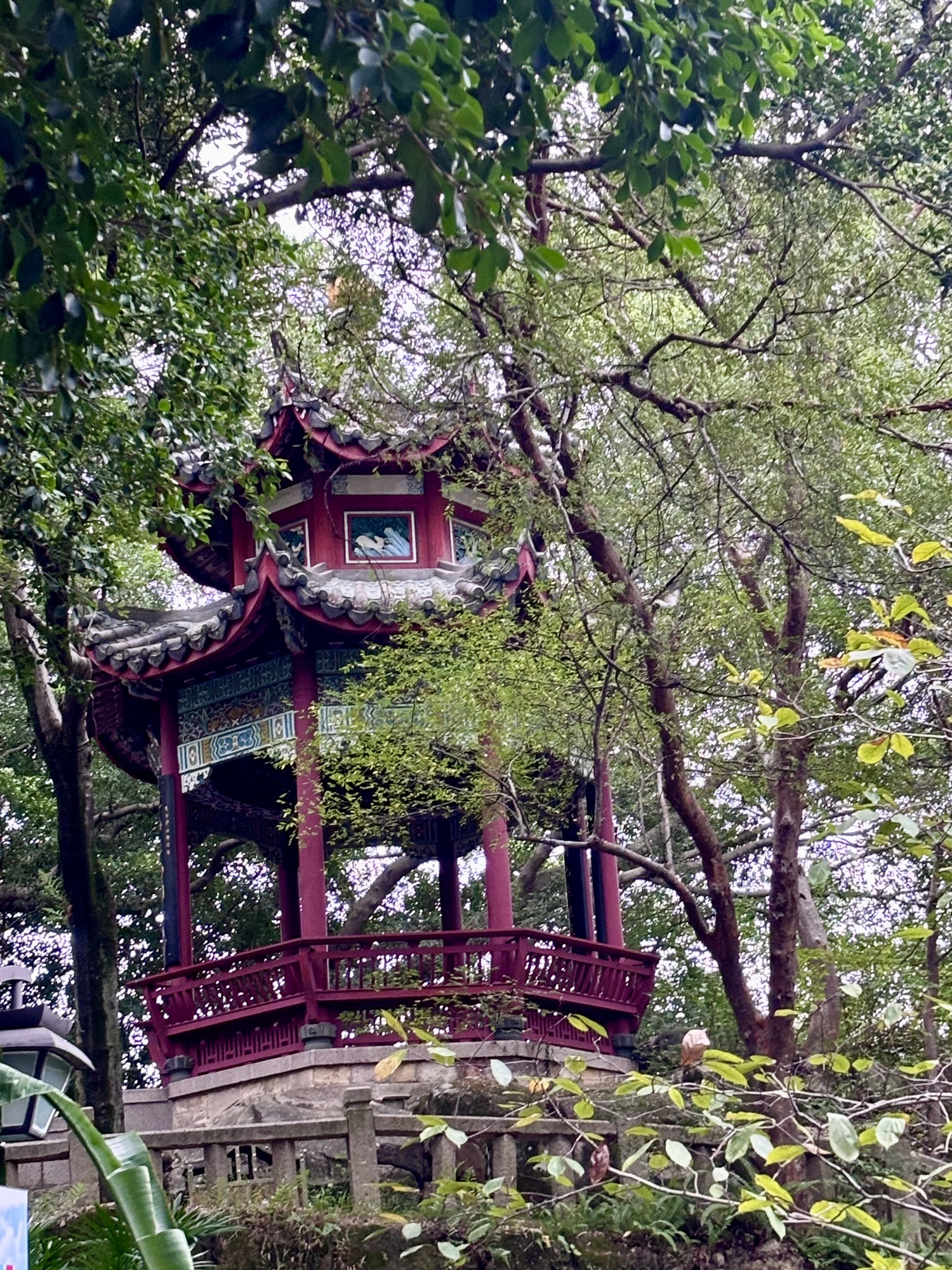 乌塔公园旅行图片 2