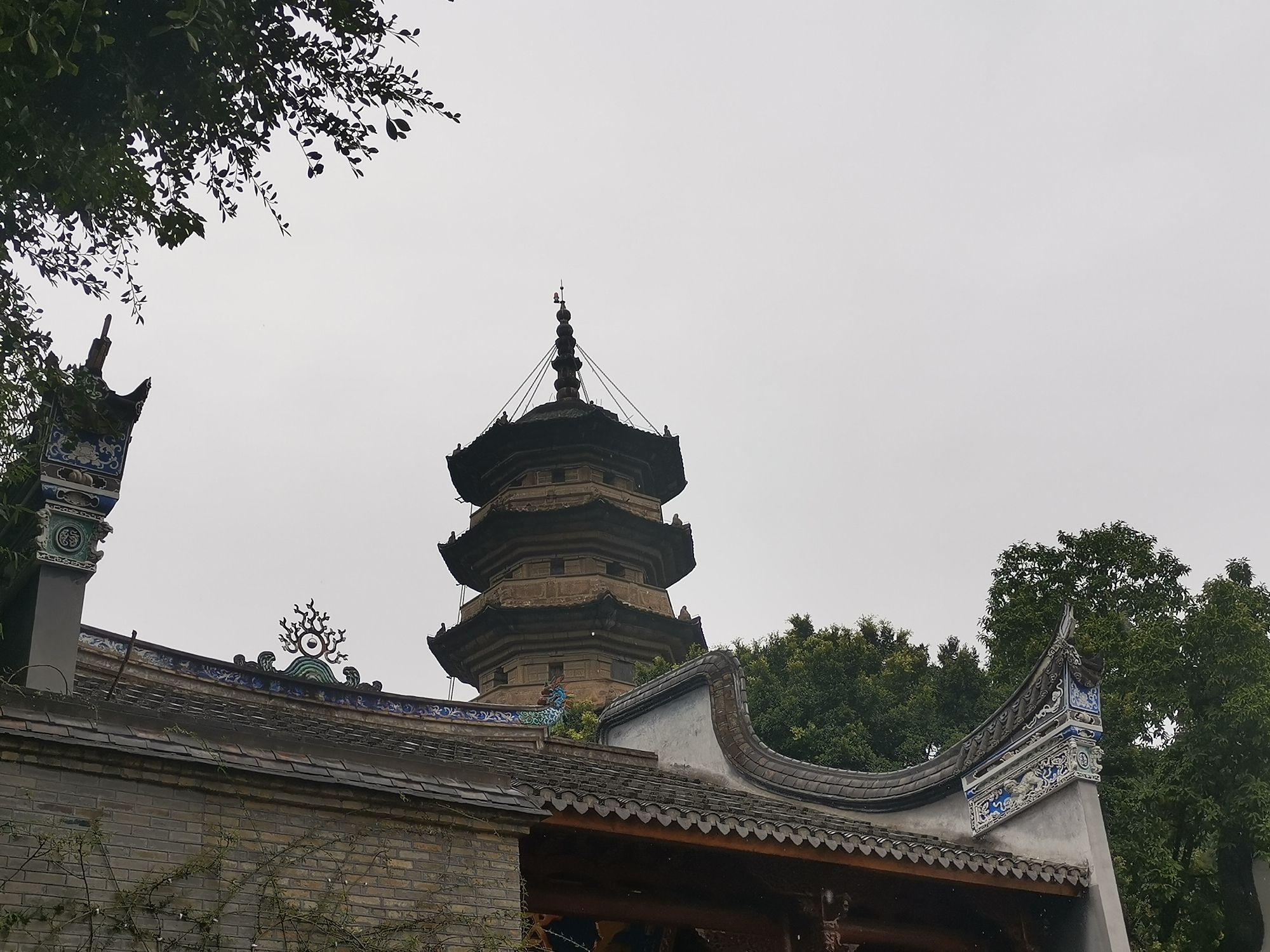 乌塔公园旅行图片 2