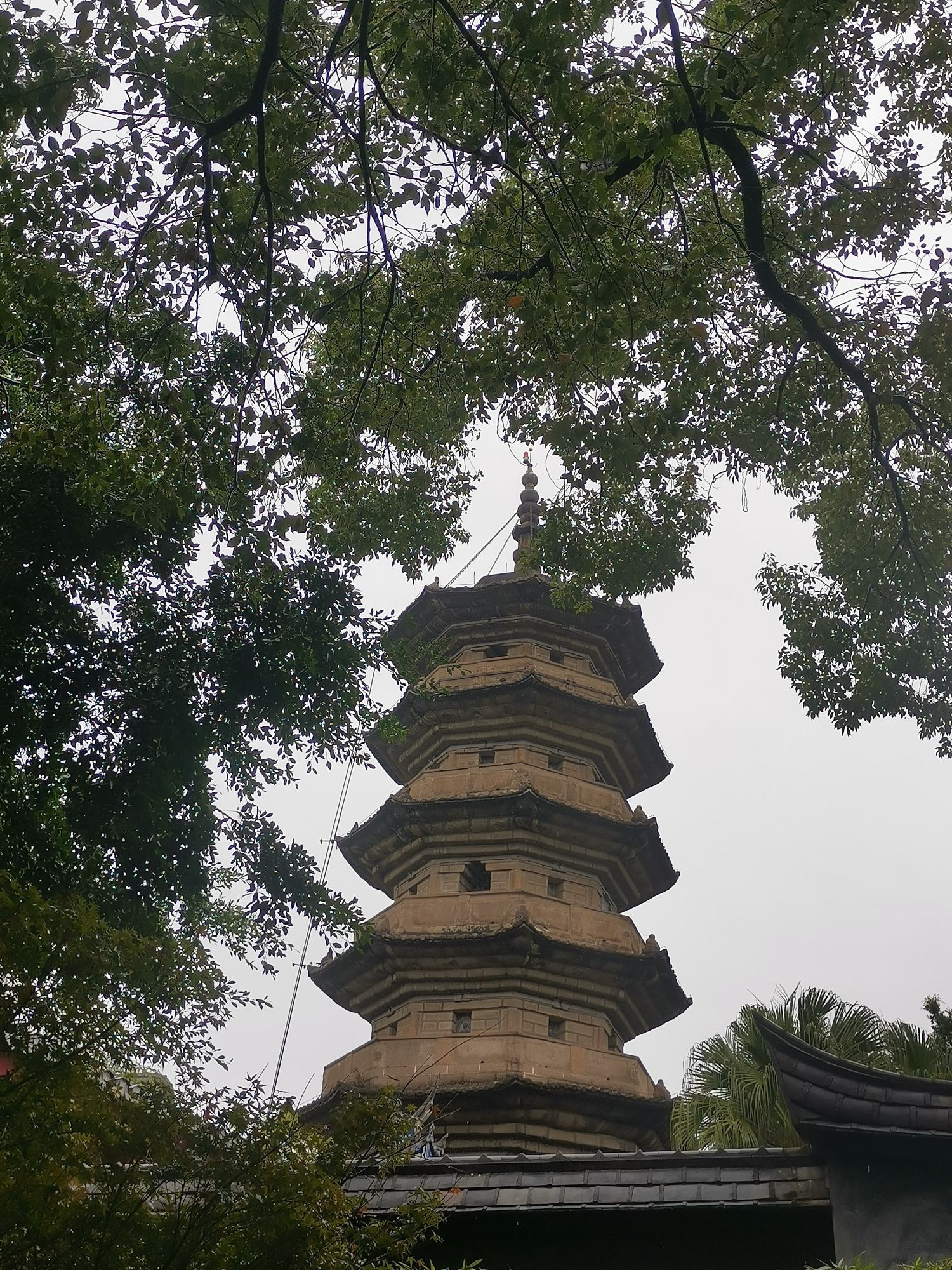 乌塔公园旅行图片 3