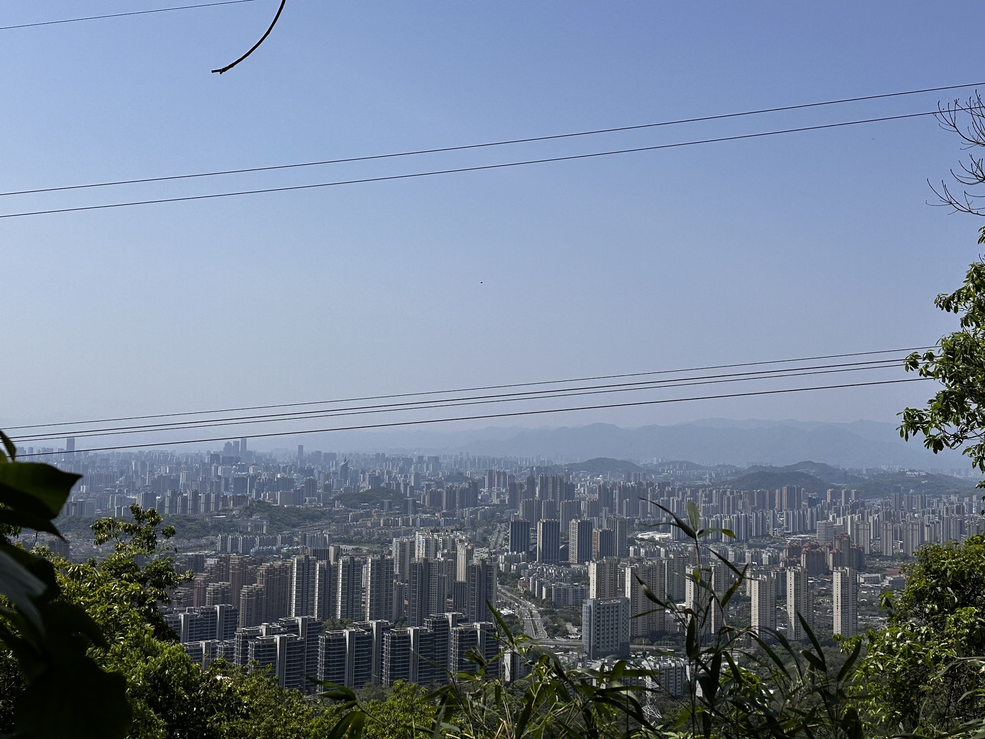 状元岭旅行图片 2