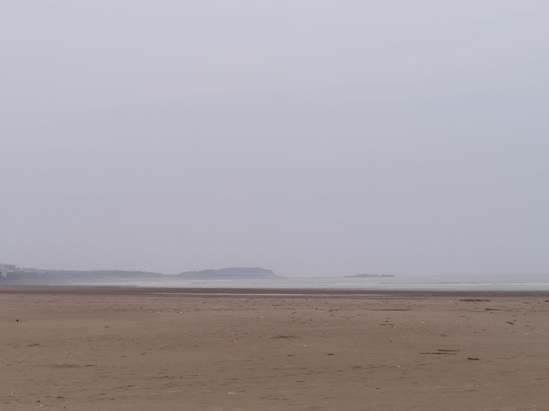 海岸长城旅行图片 2