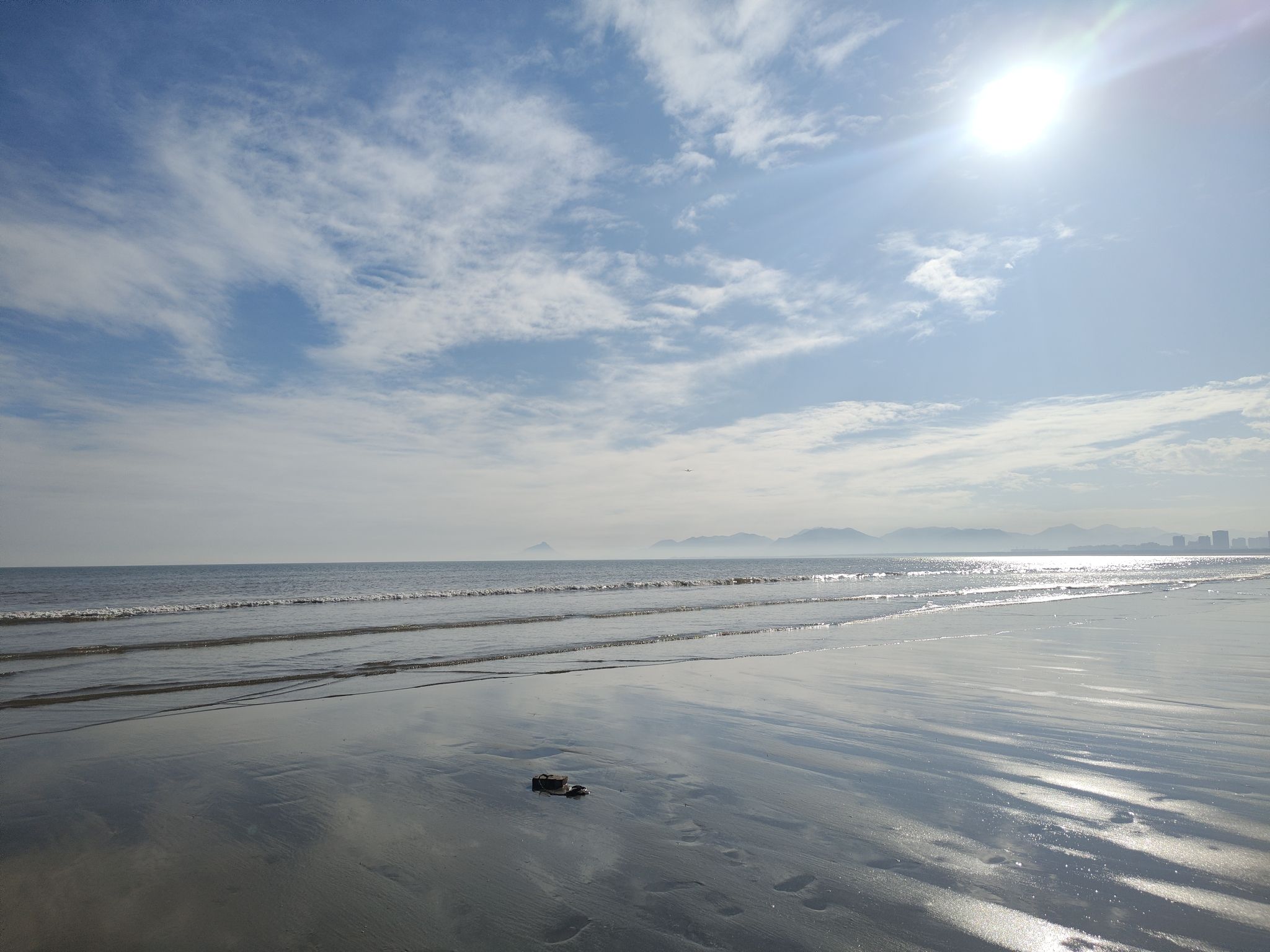 海岸长城旅行图片 2