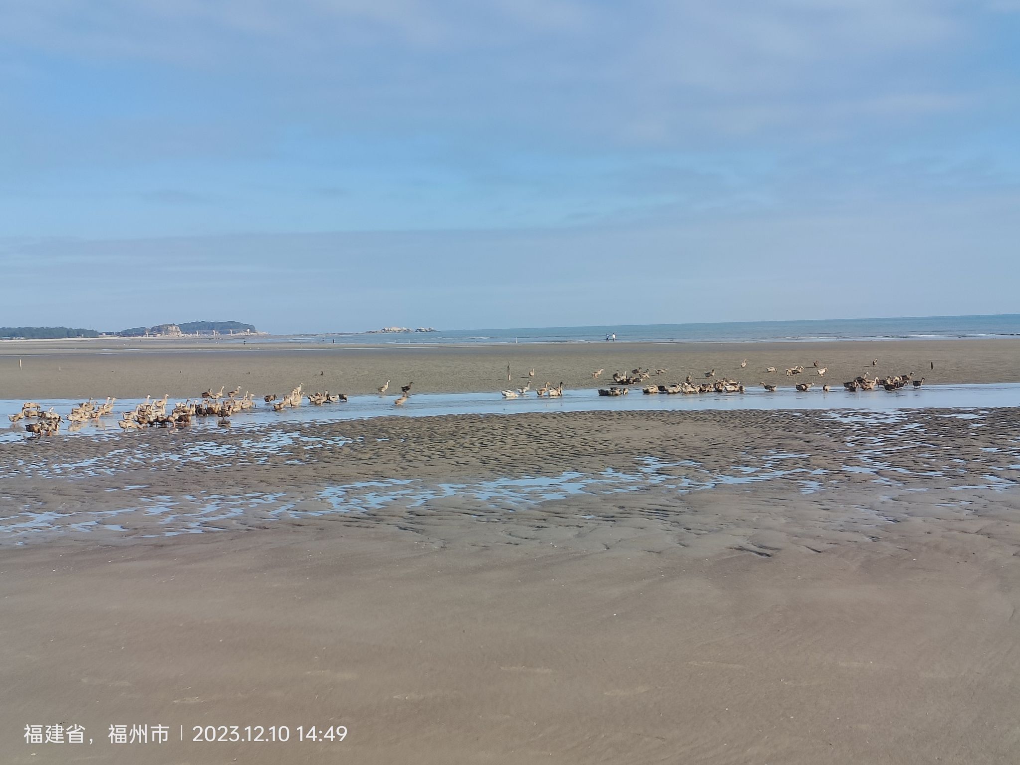 海岸长城旅行图片 3