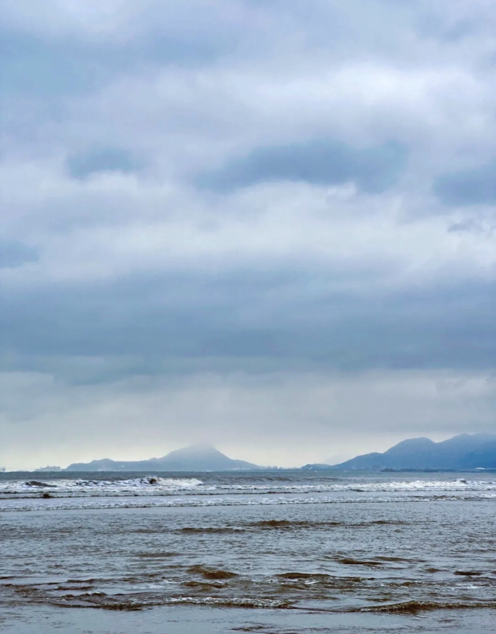 海岸长城旅行图片 2