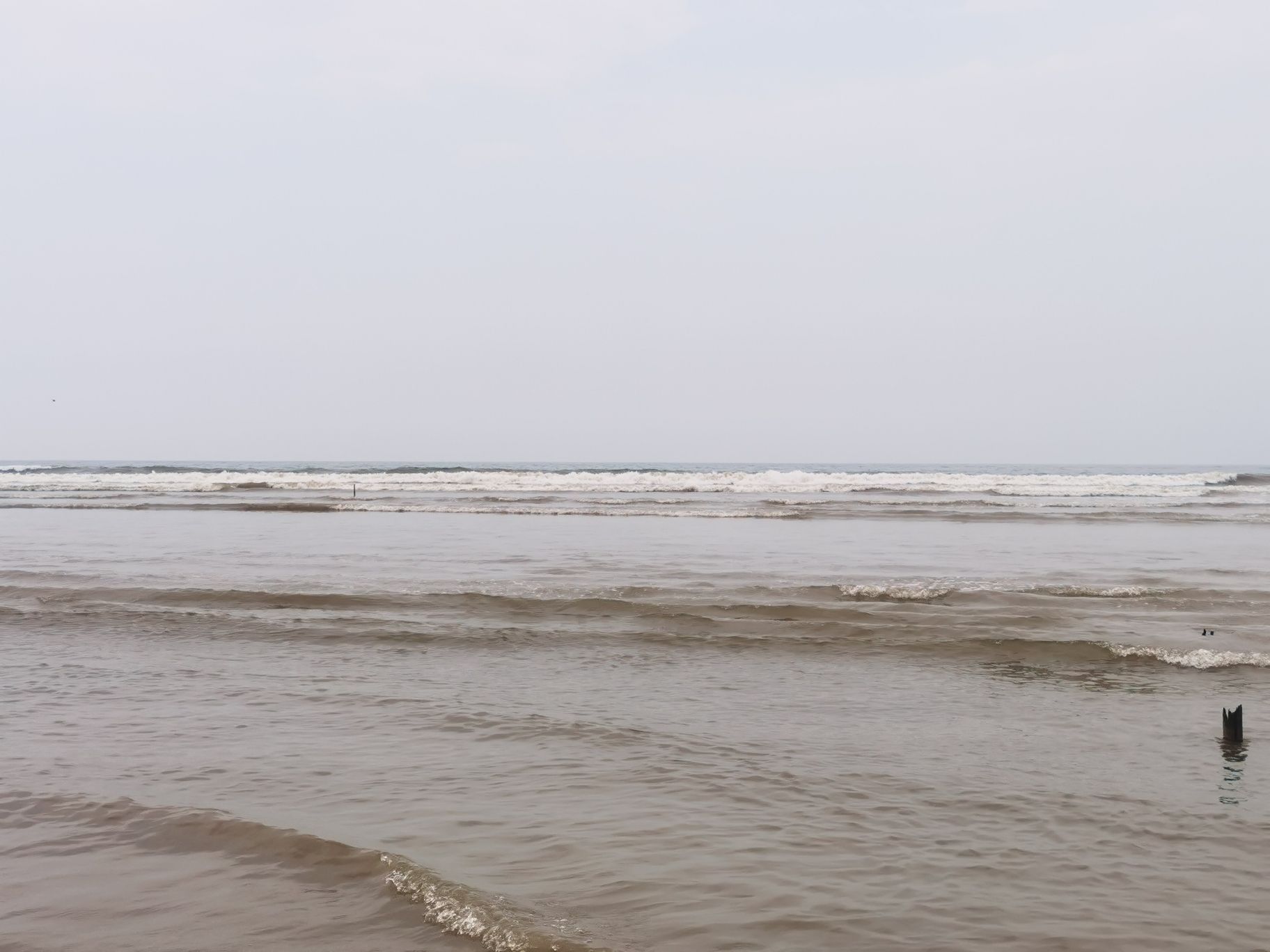 海岸长城旅行图片 3
