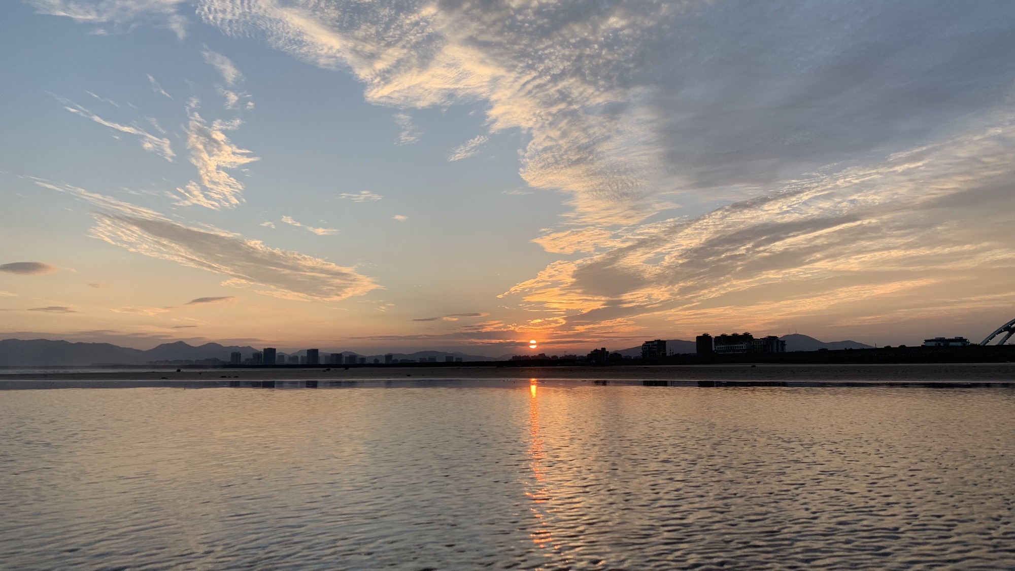 海岸长城旅行图片 1