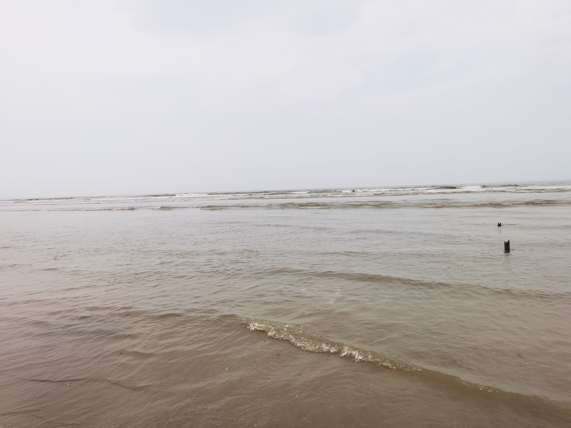 海岸长城旅行图片 1