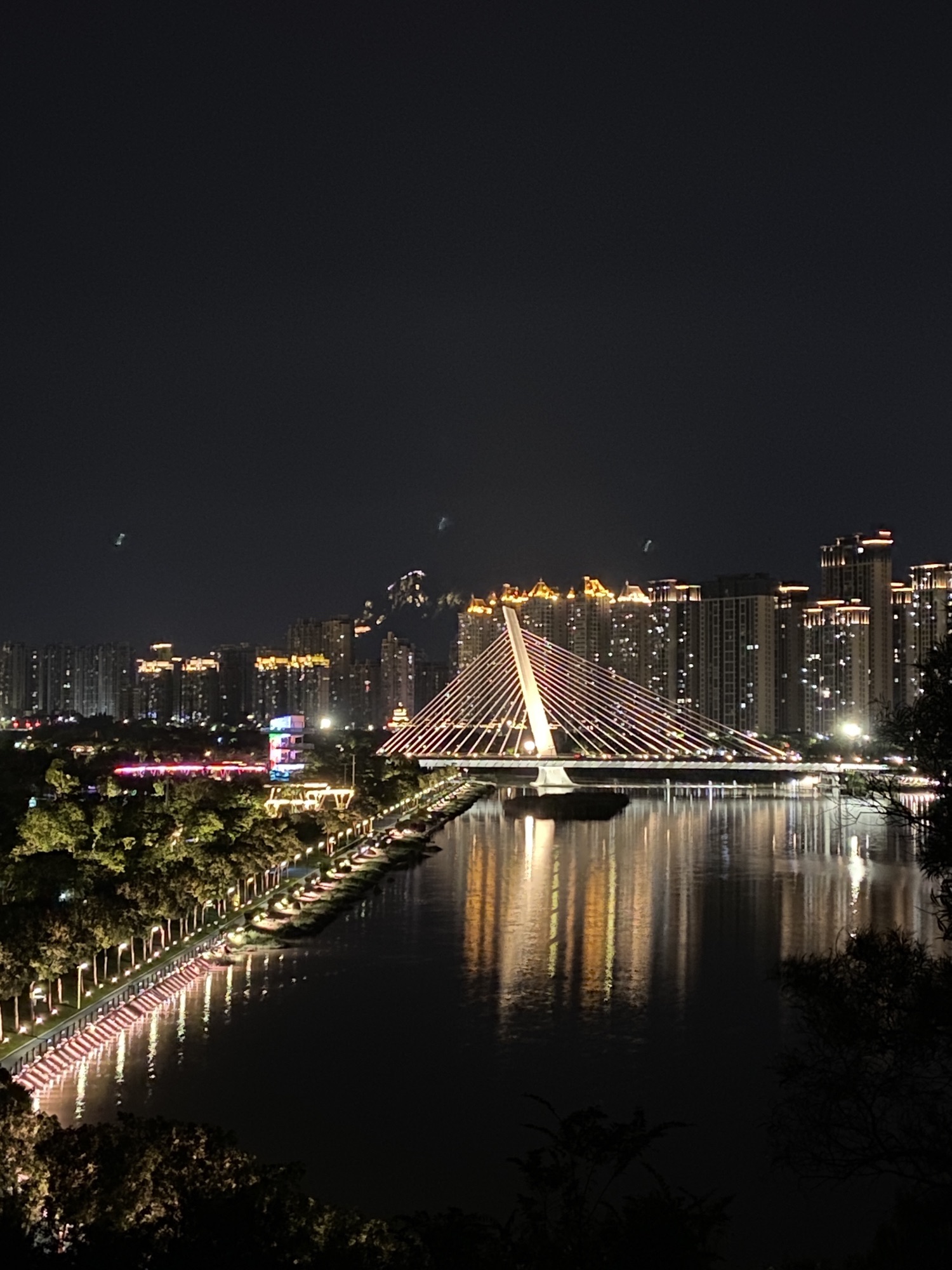 龙江公园旅行图片 3
