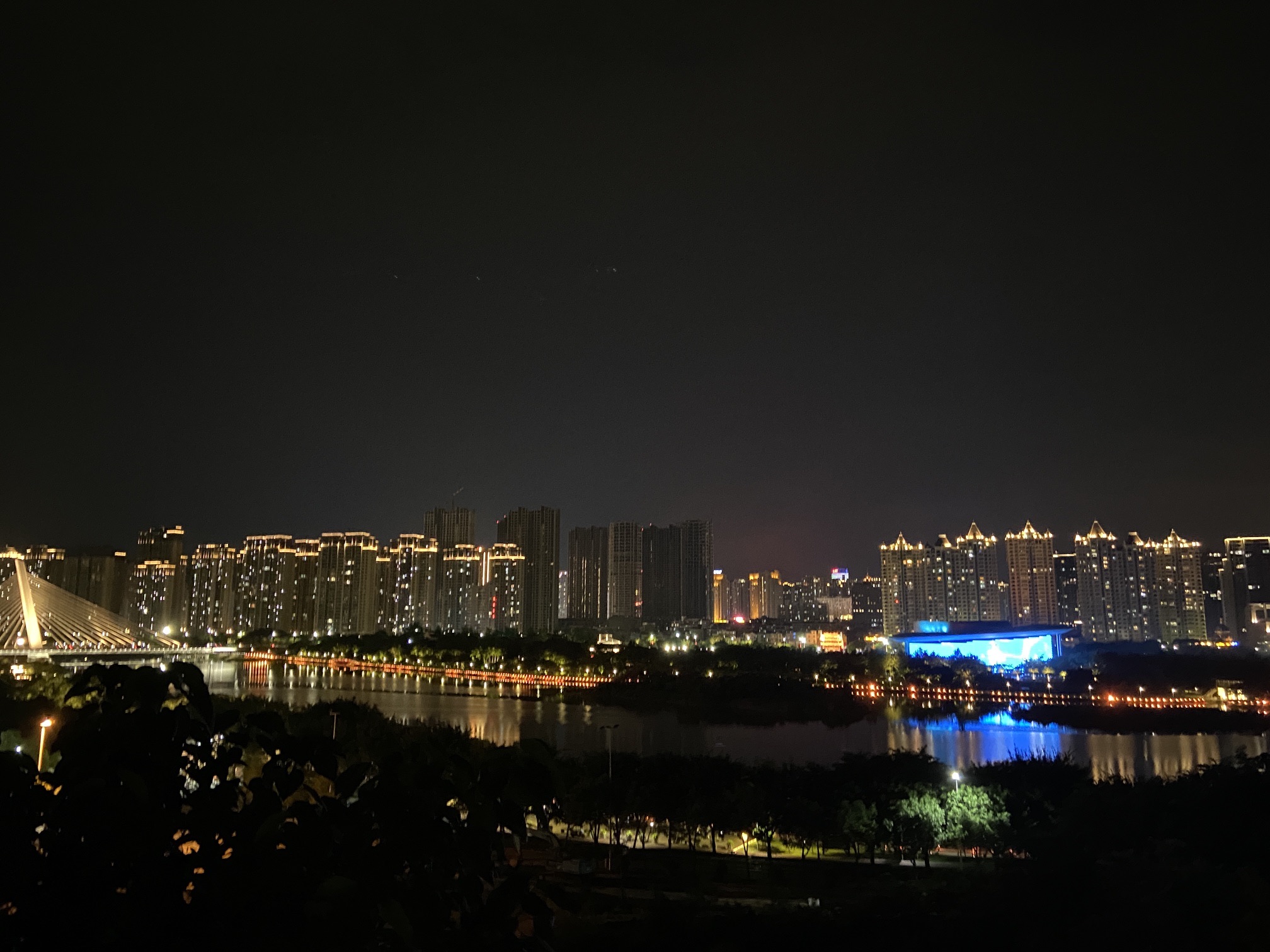 龙江公园旅行图片 1