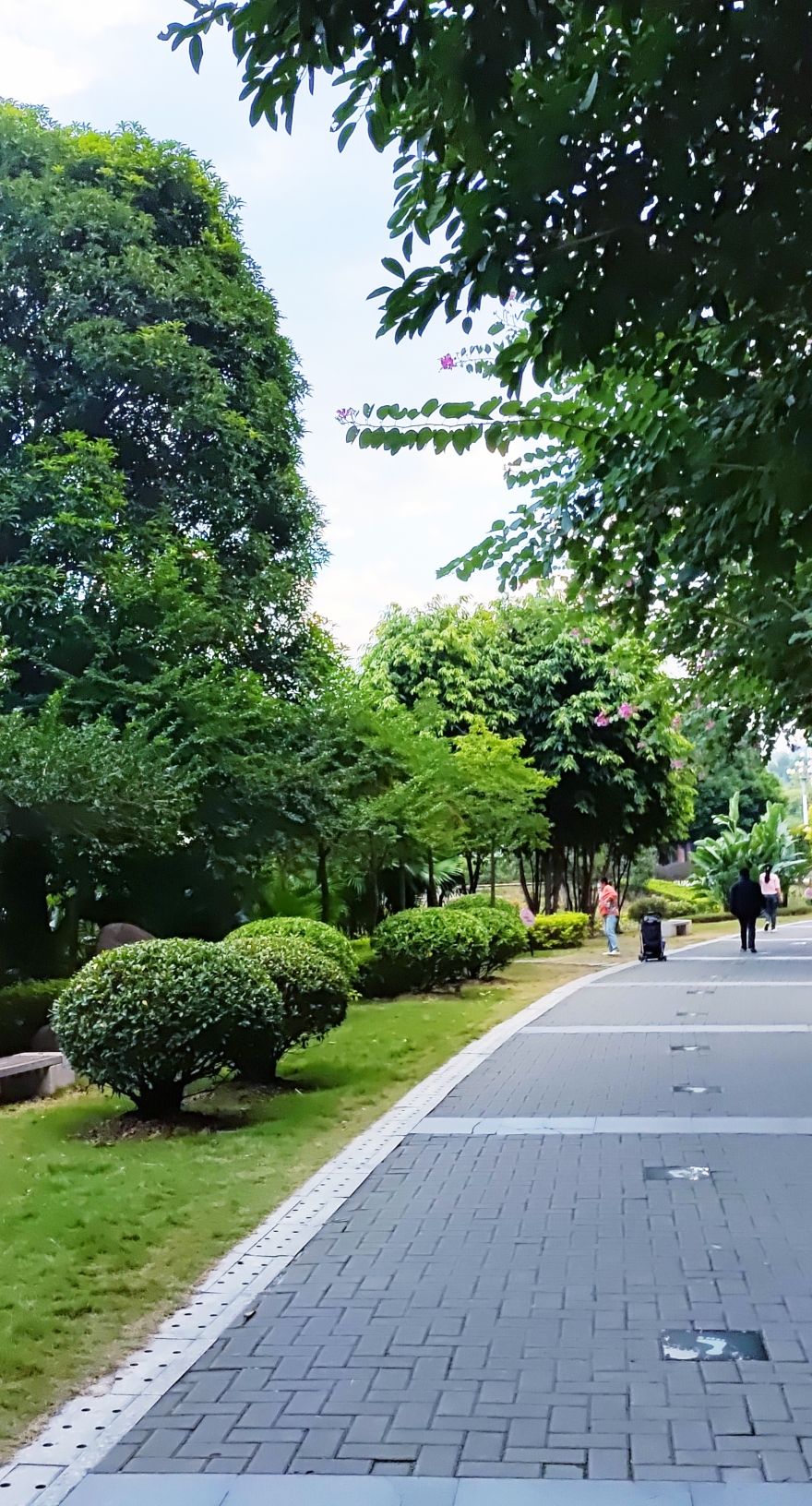 闽都民俗园旅行图片 2