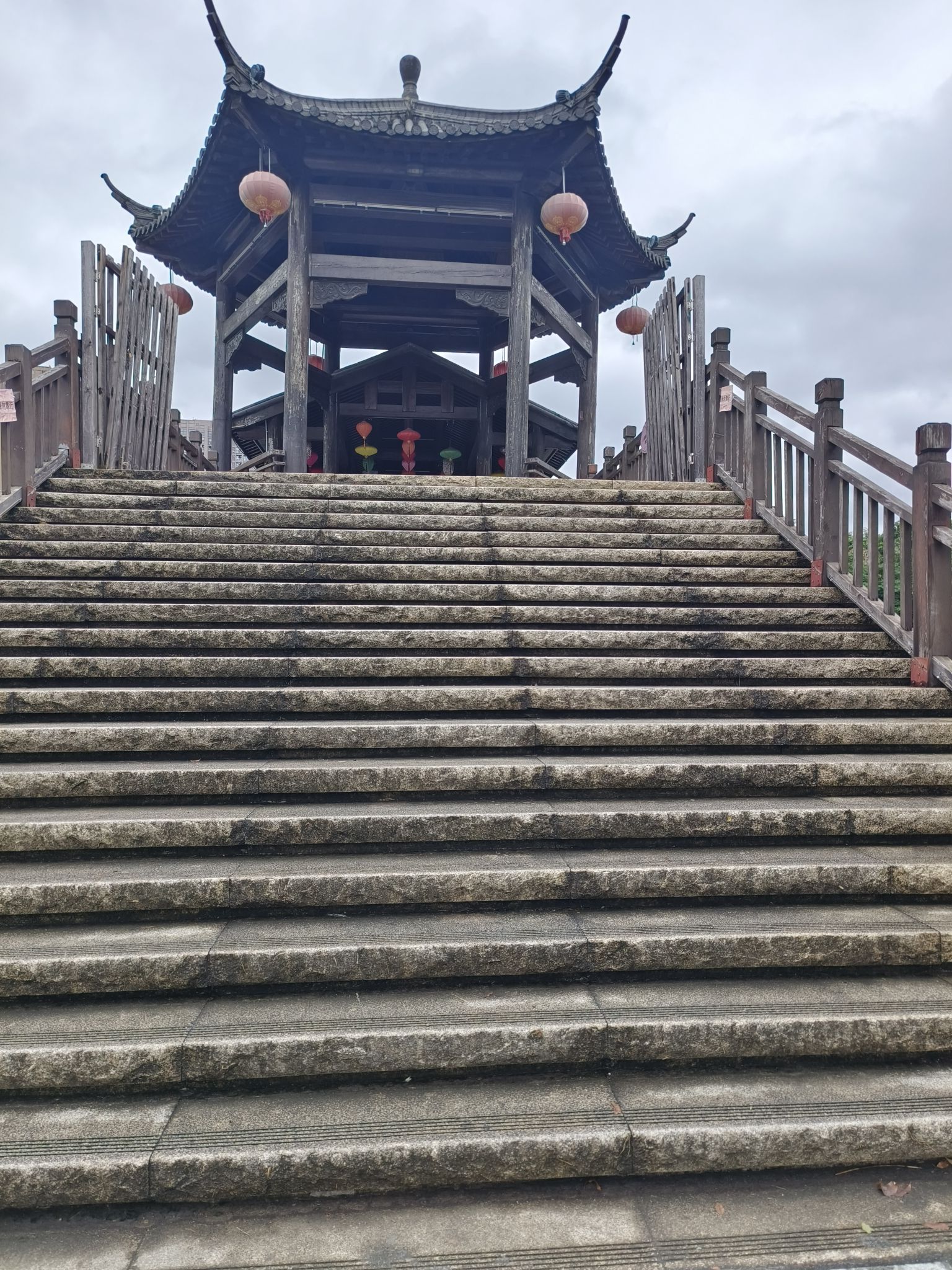 闽都民俗园旅行图片 1