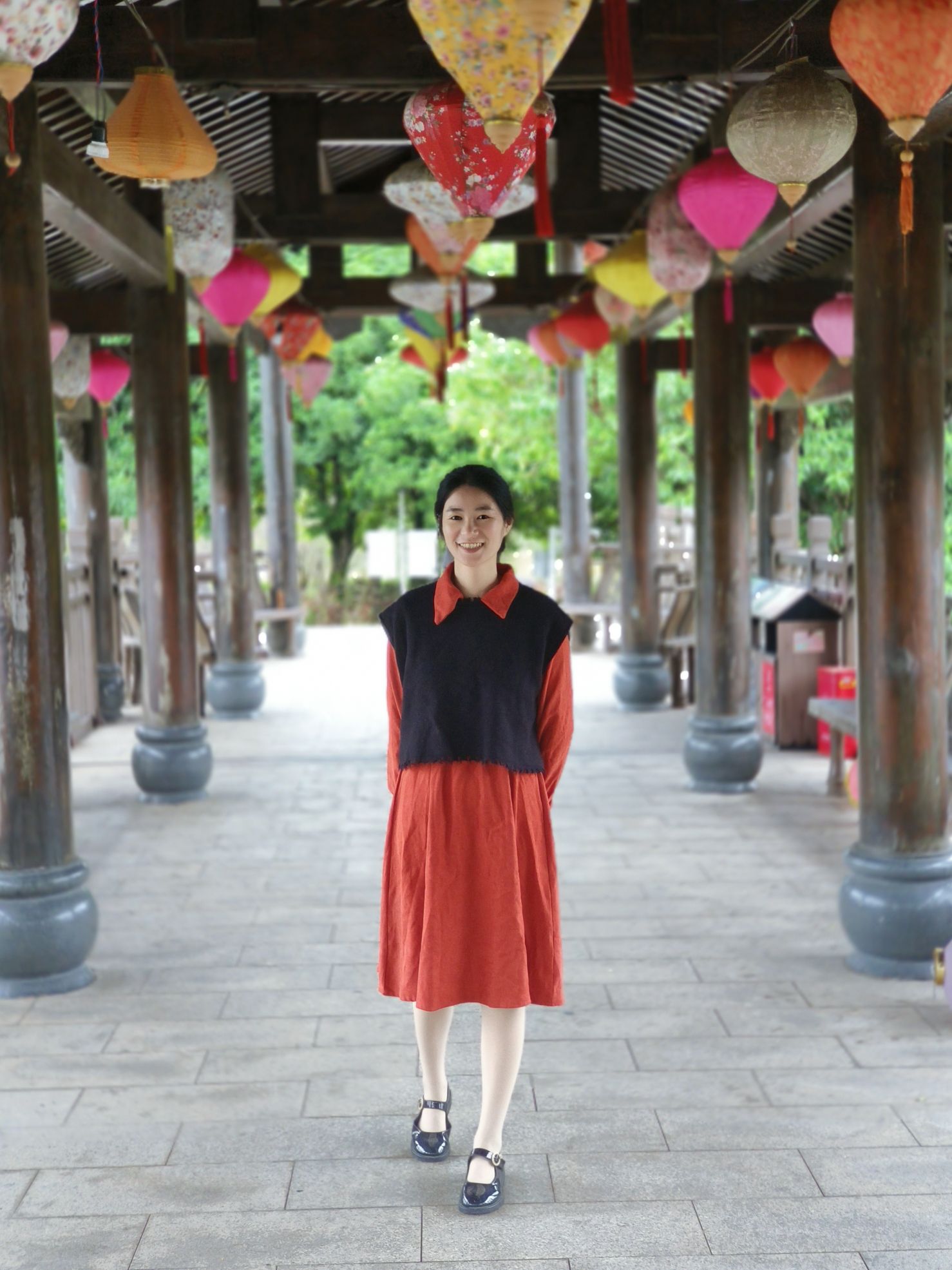 闽都民俗园旅行图片 3