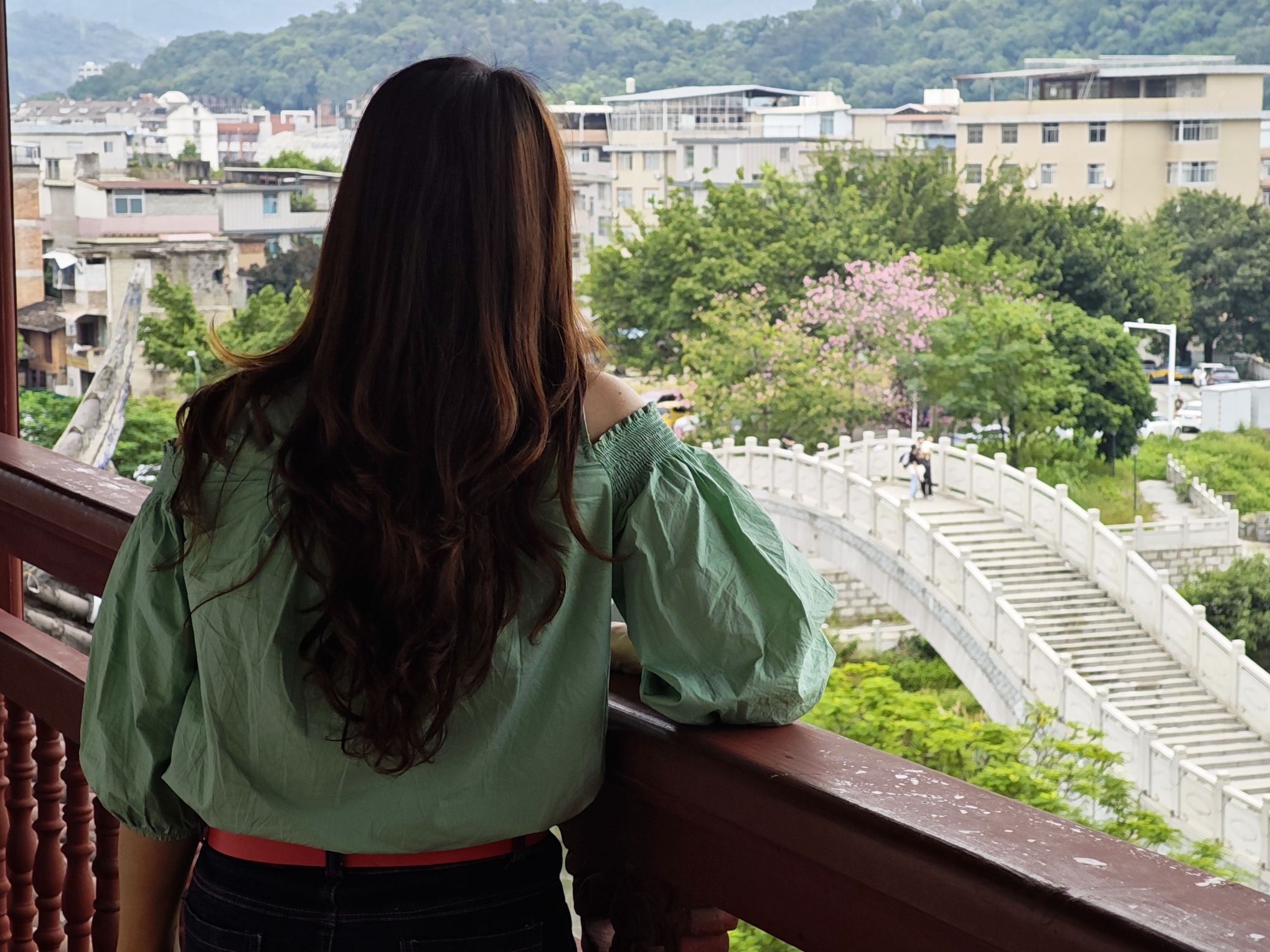 闽都民俗园旅行图片 3