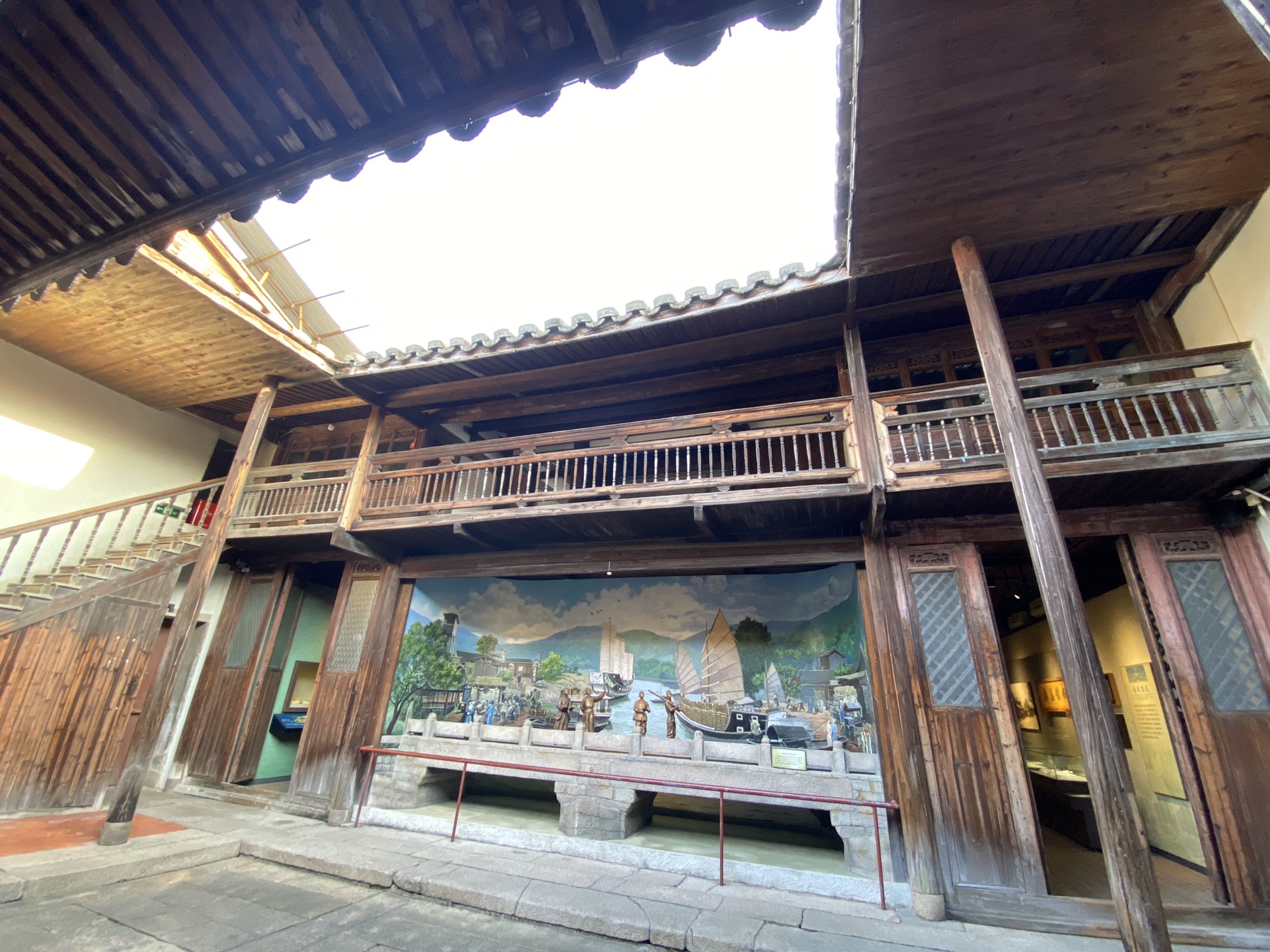 三坊七巷旅行图片 2