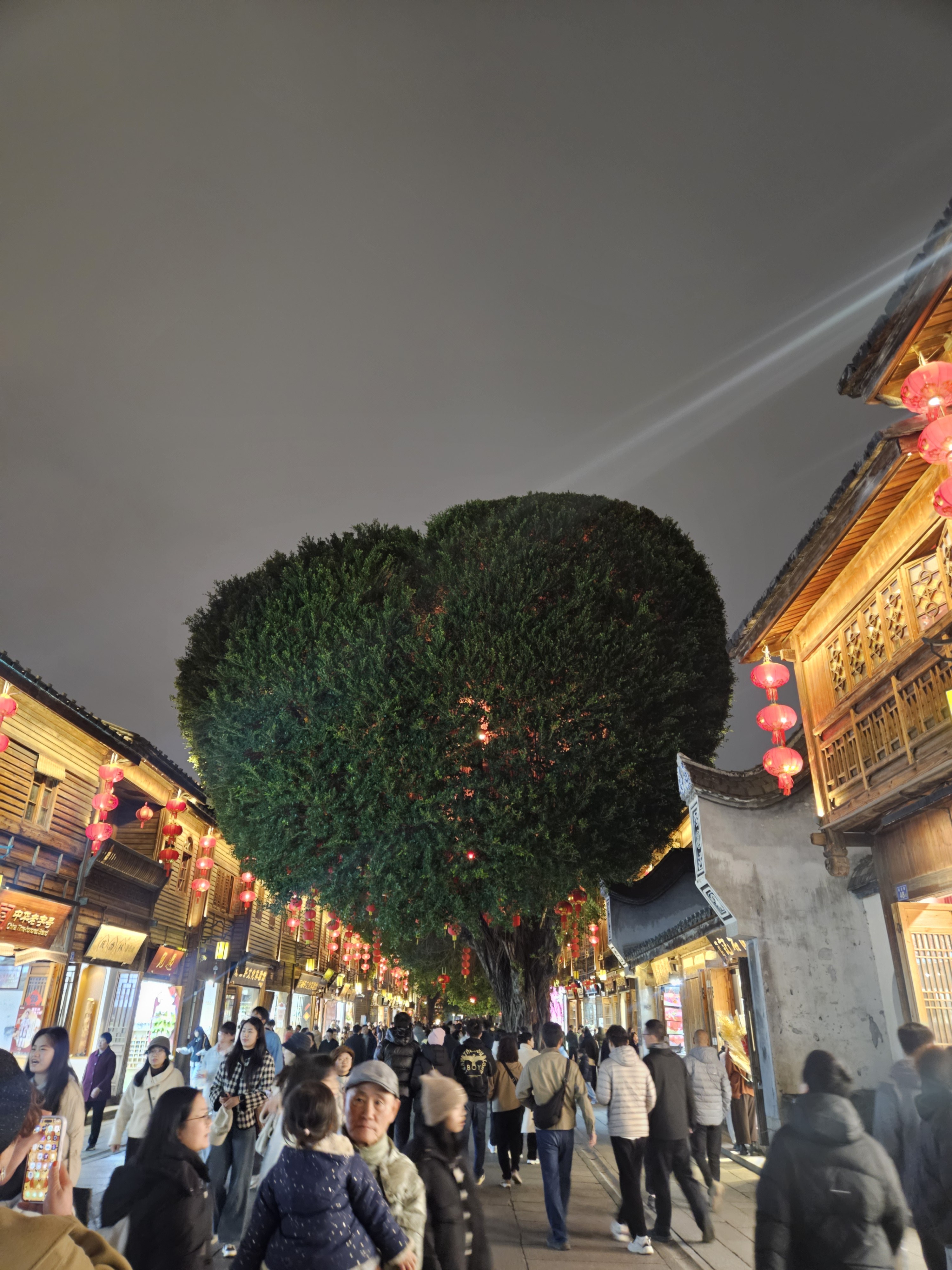 三坊七巷旅行图片 1
