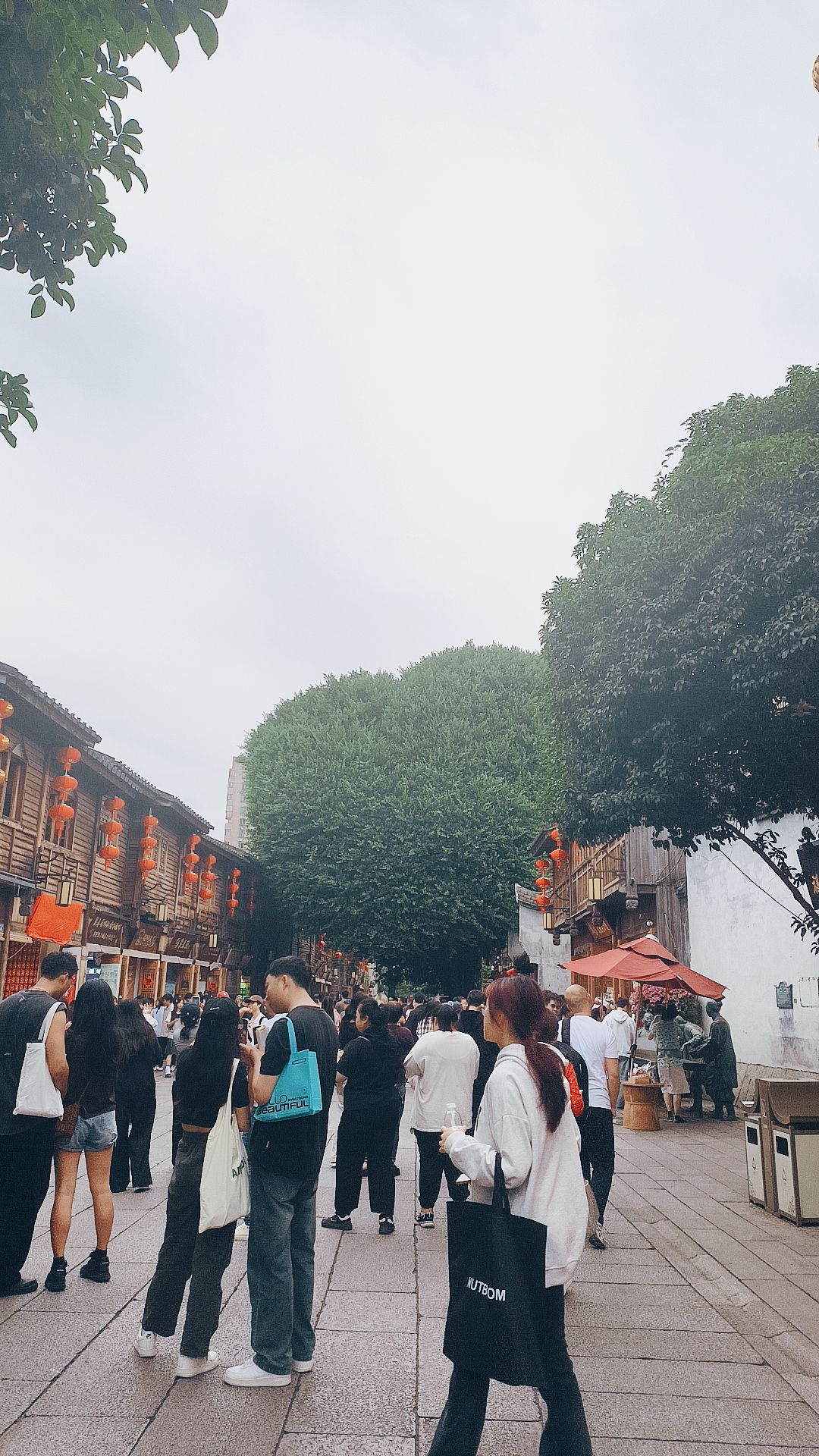 三坊七巷旅行图片 1