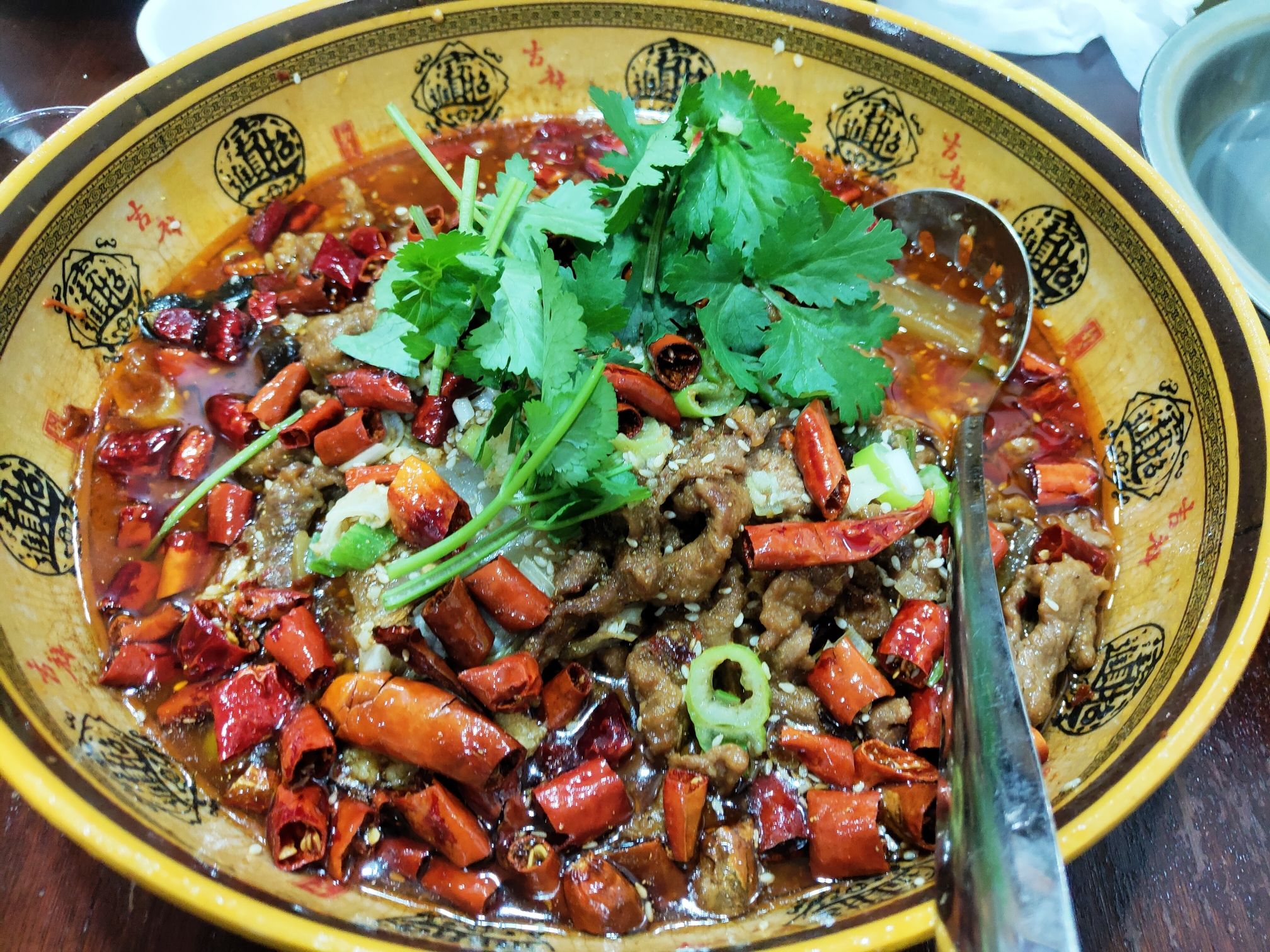 一级棒餐馆(航龙花园店)