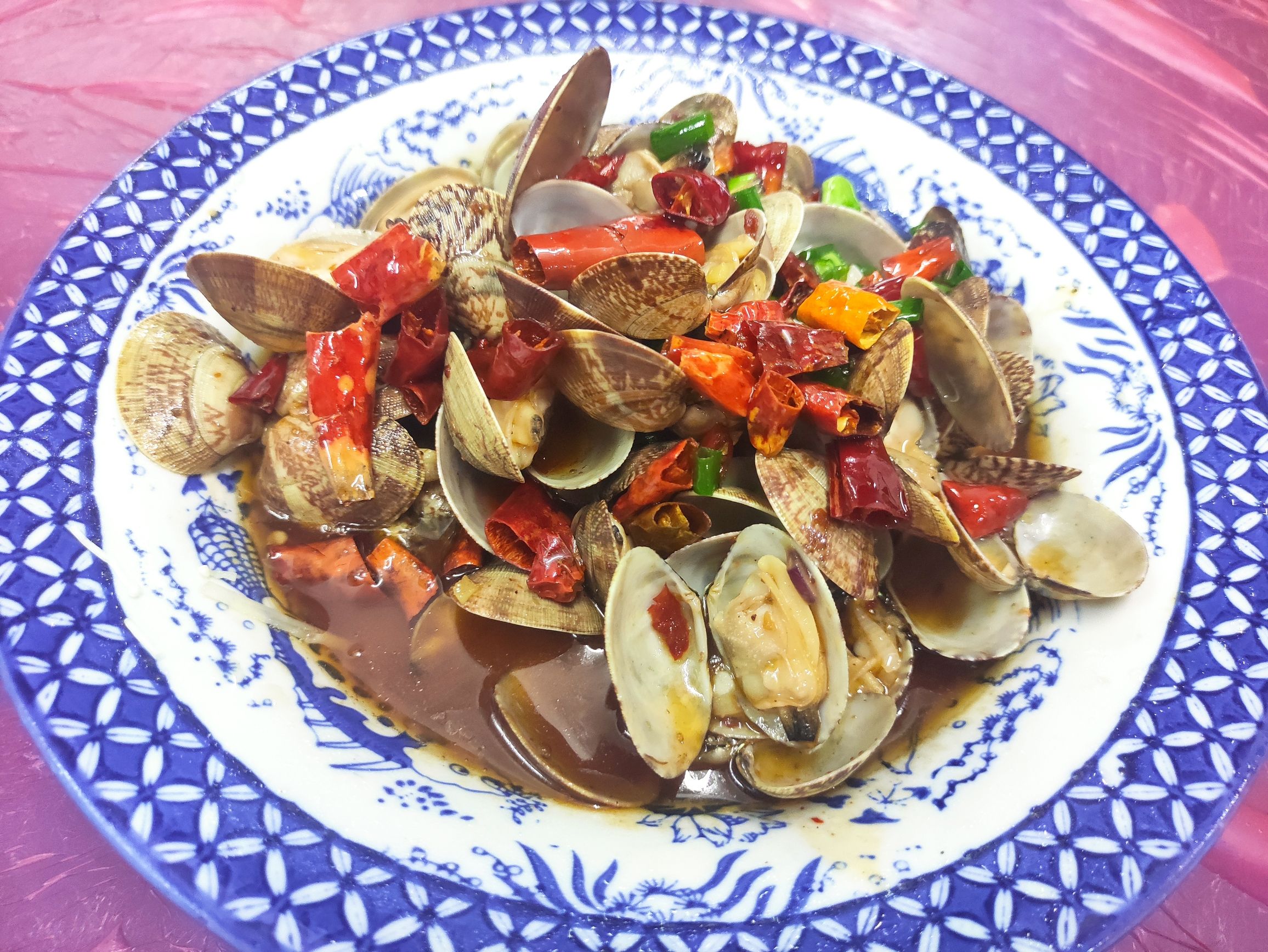 琪辉餐厅(三坊七巷美食地标店)