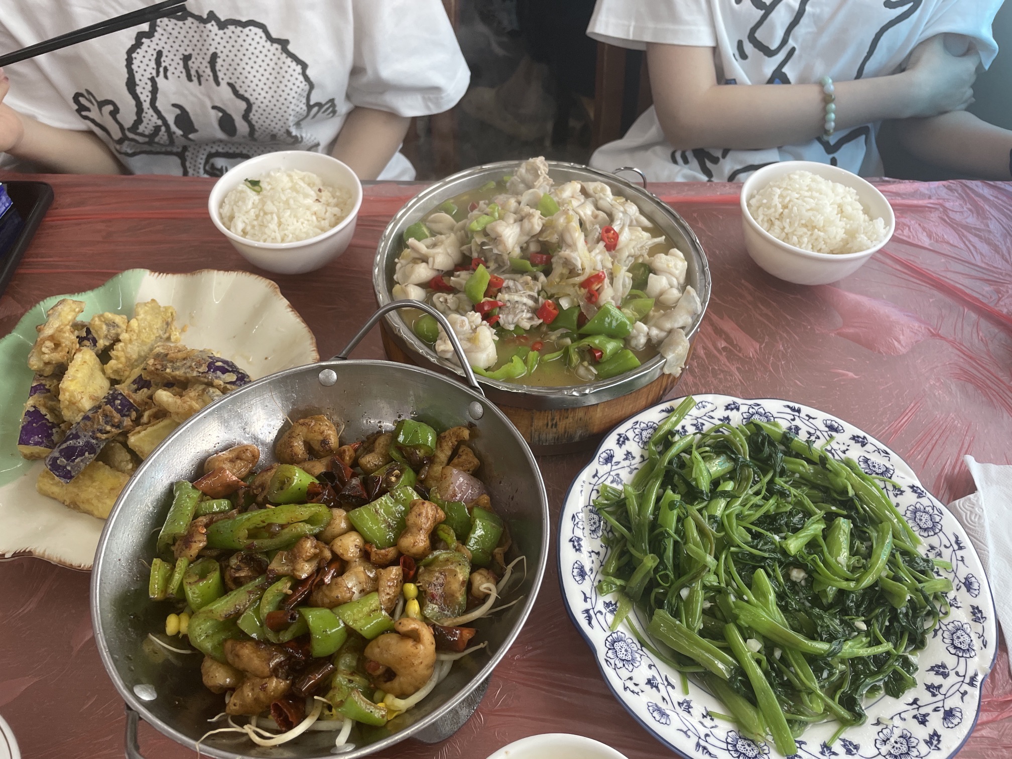 琪辉餐厅(三坊七巷美食地标店)