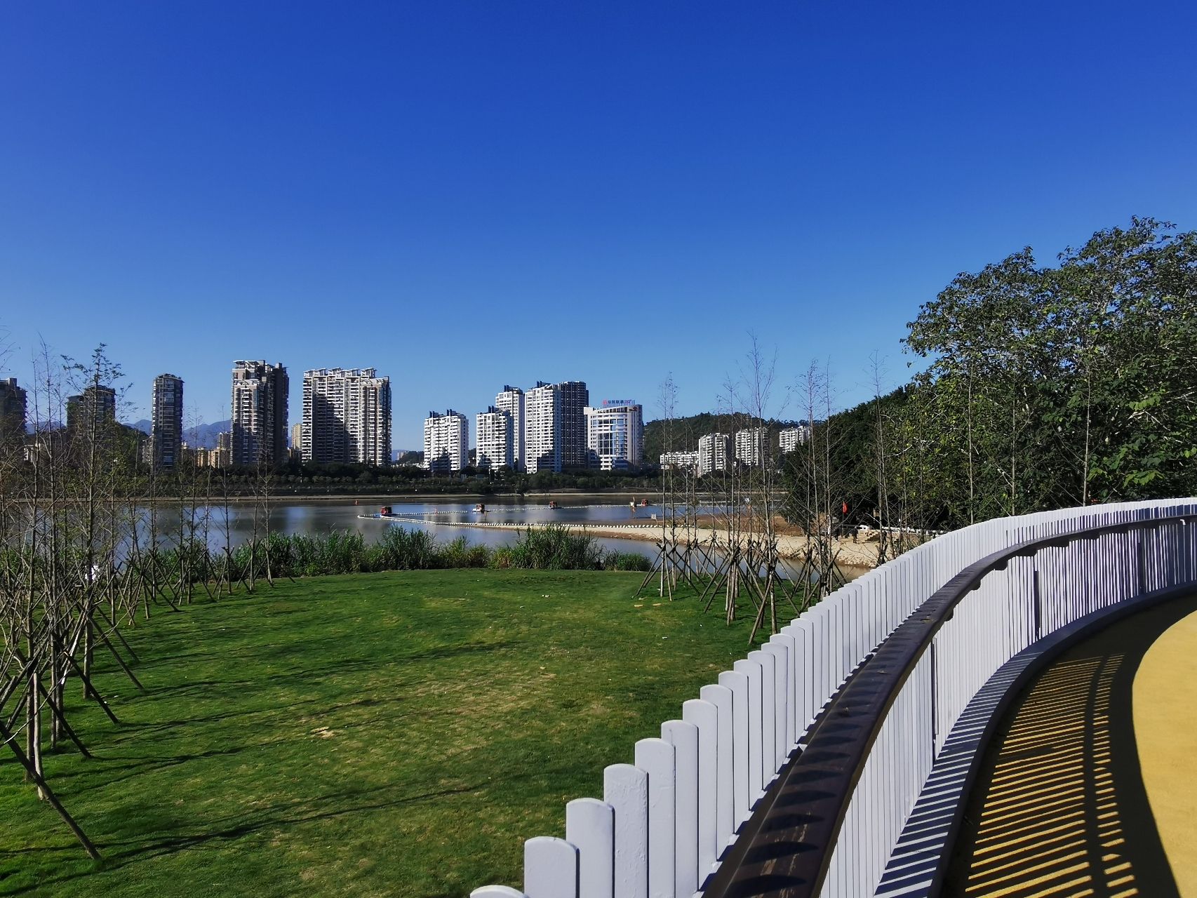 西河公园旅行图片 1