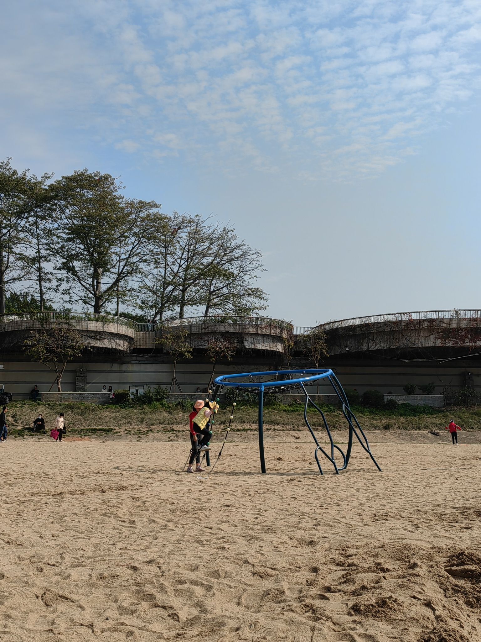 西河公园旅行图片 3