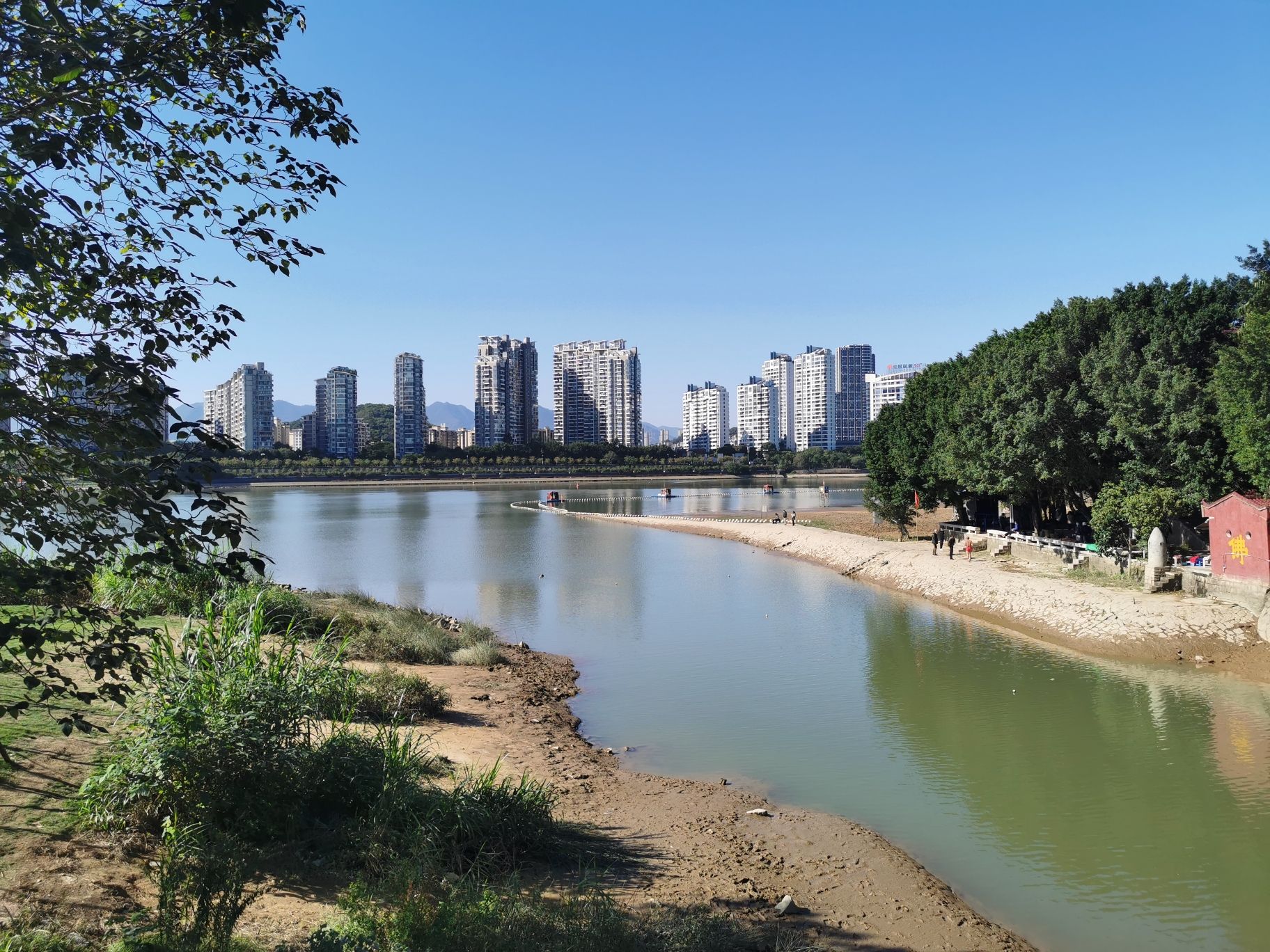 西河公园旅行图片 2