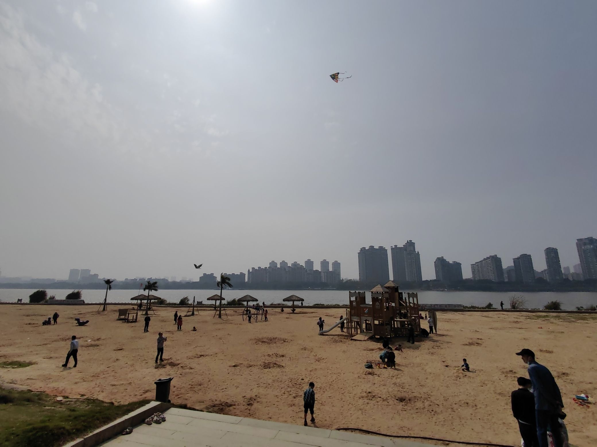 西河公园旅行图片 1