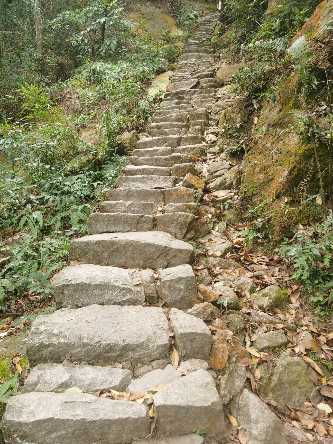 白云洞
