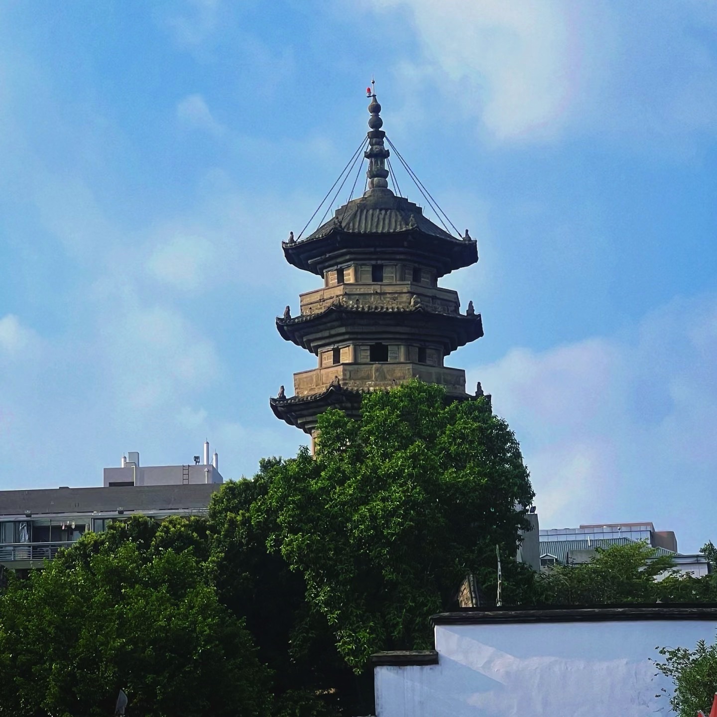 第一山景区旅行图片 1