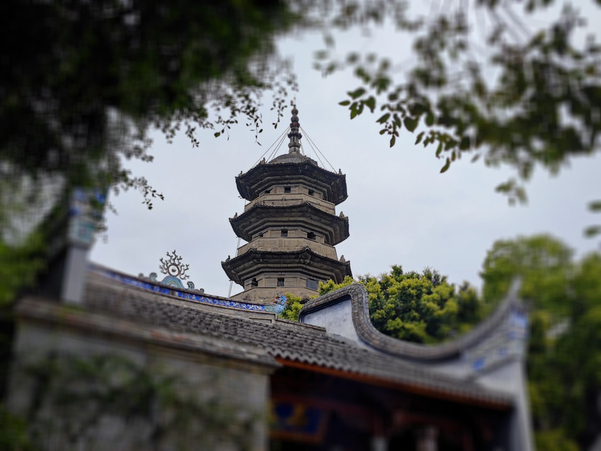 第一山景区旅行图片 2