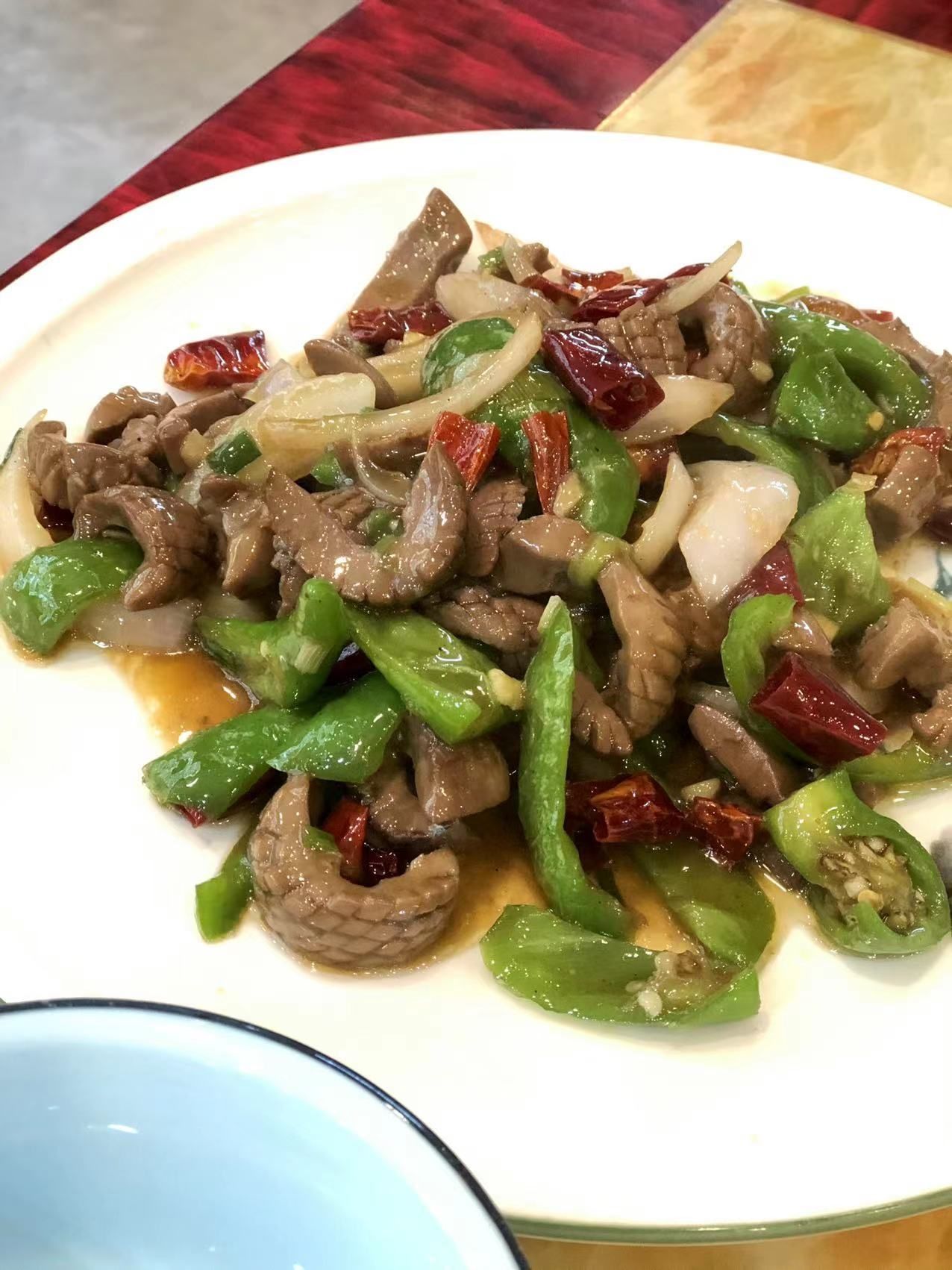 印象东北(福州鼓楼区)